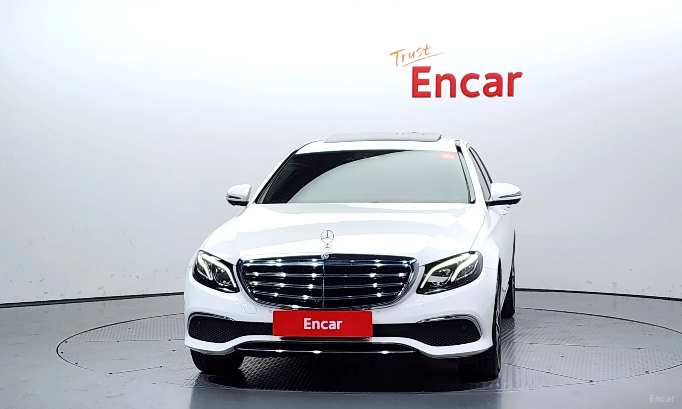 Mercedes Benz E-Class W213 превью 2