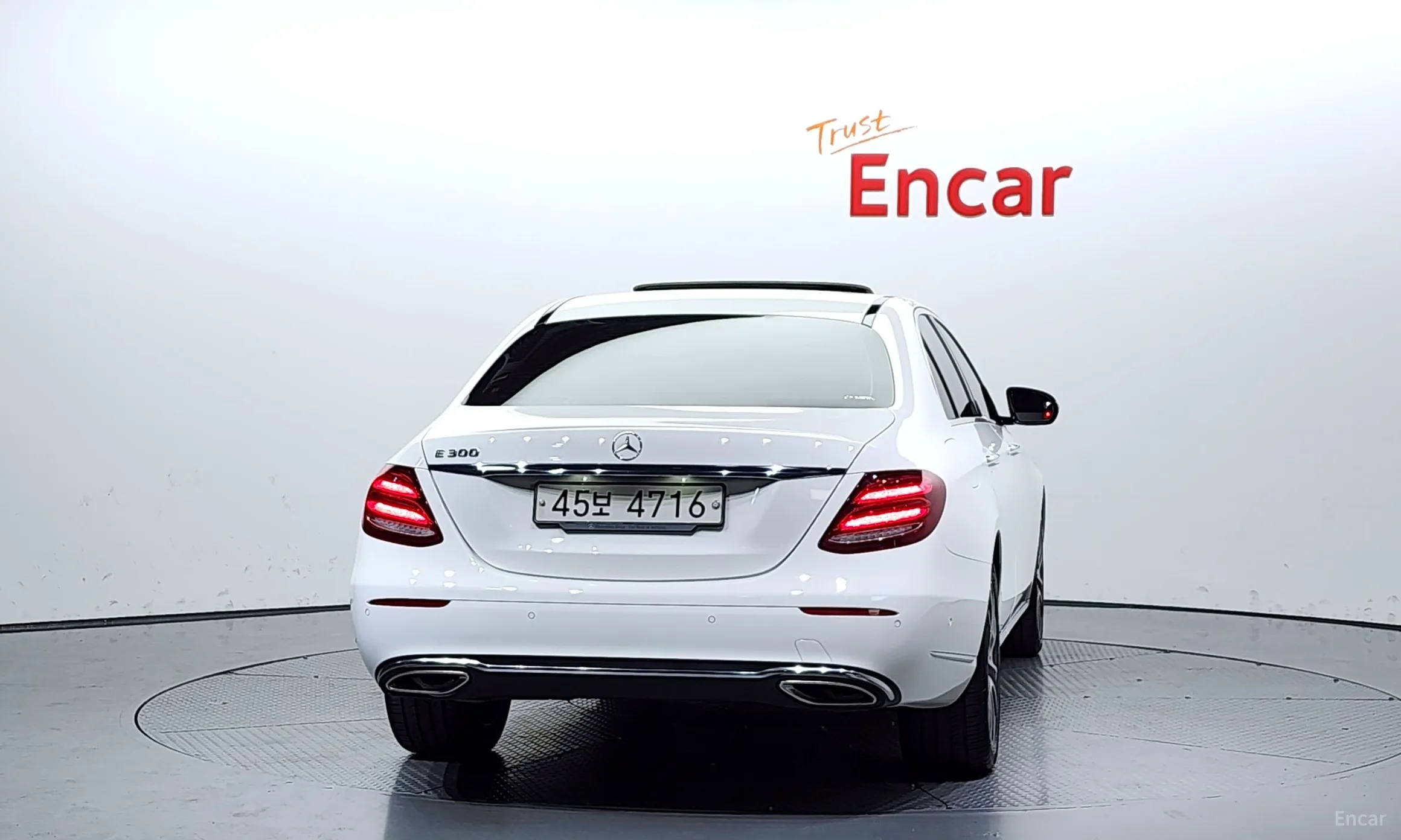 Mercedes Benz E-Class W213 превью 3
