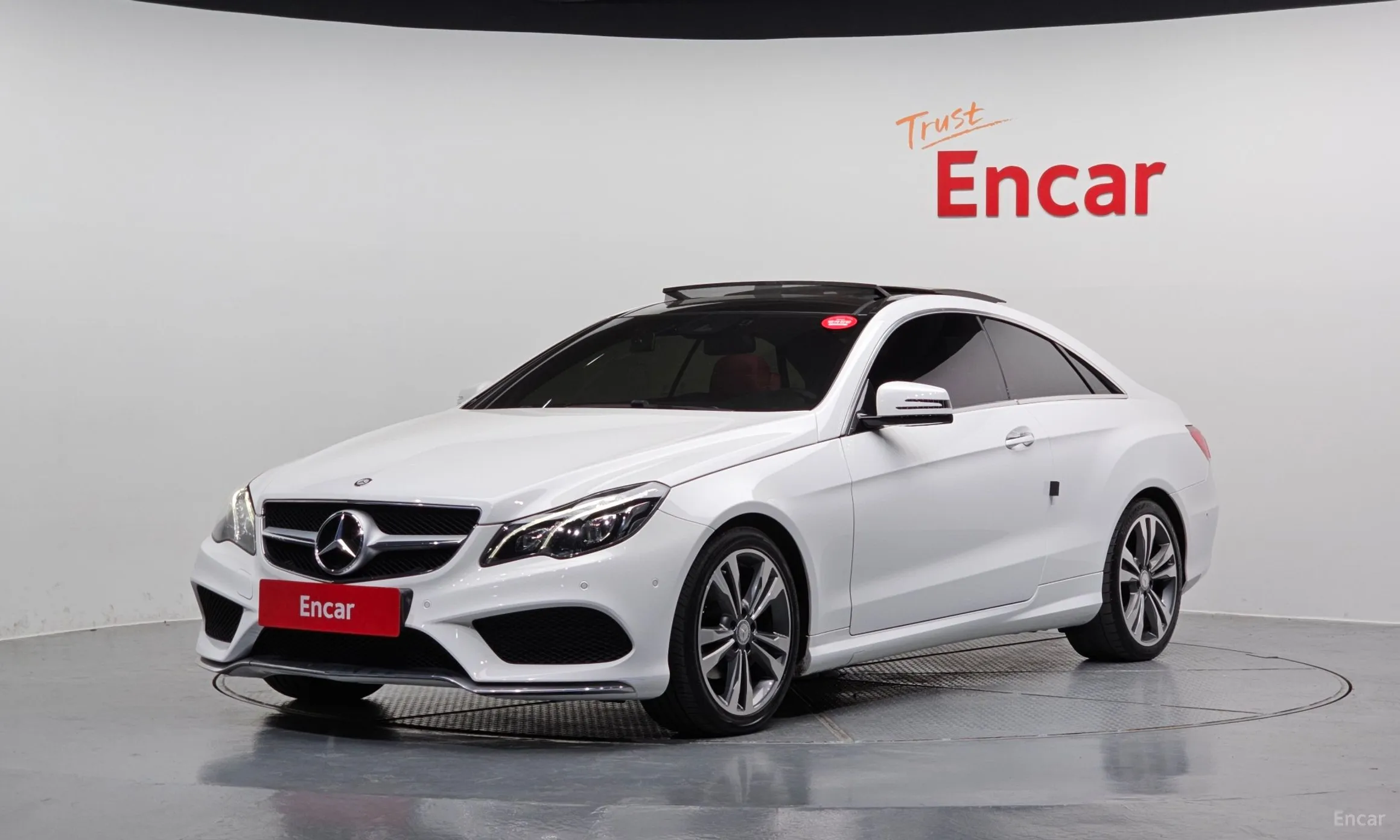 E-Class W212