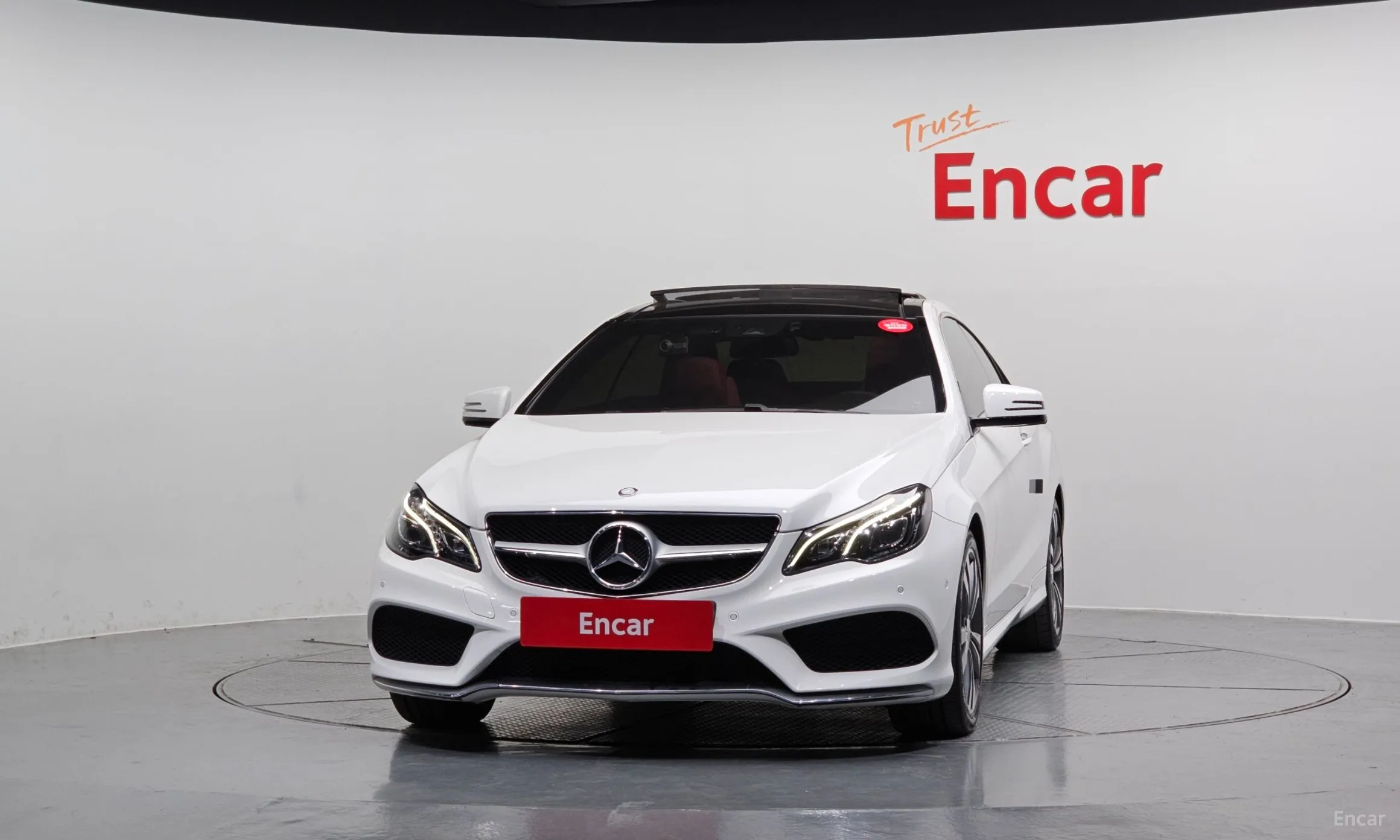 Mercedes Benz E-Class W212 превью 2