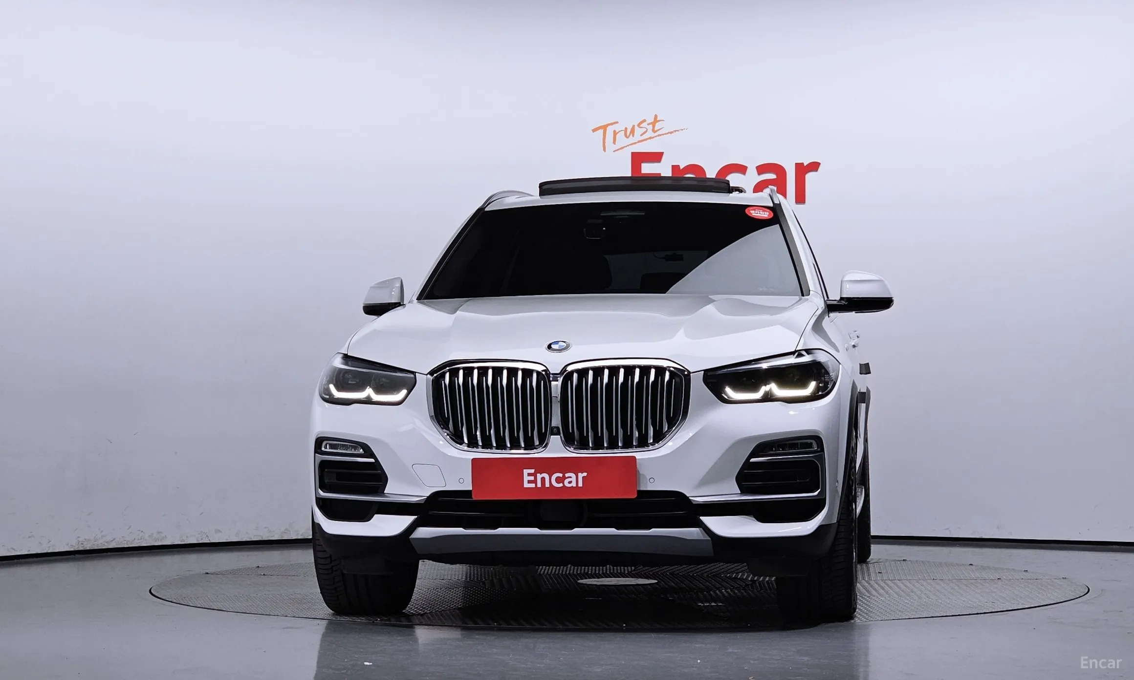 BMW X5 (G05)
