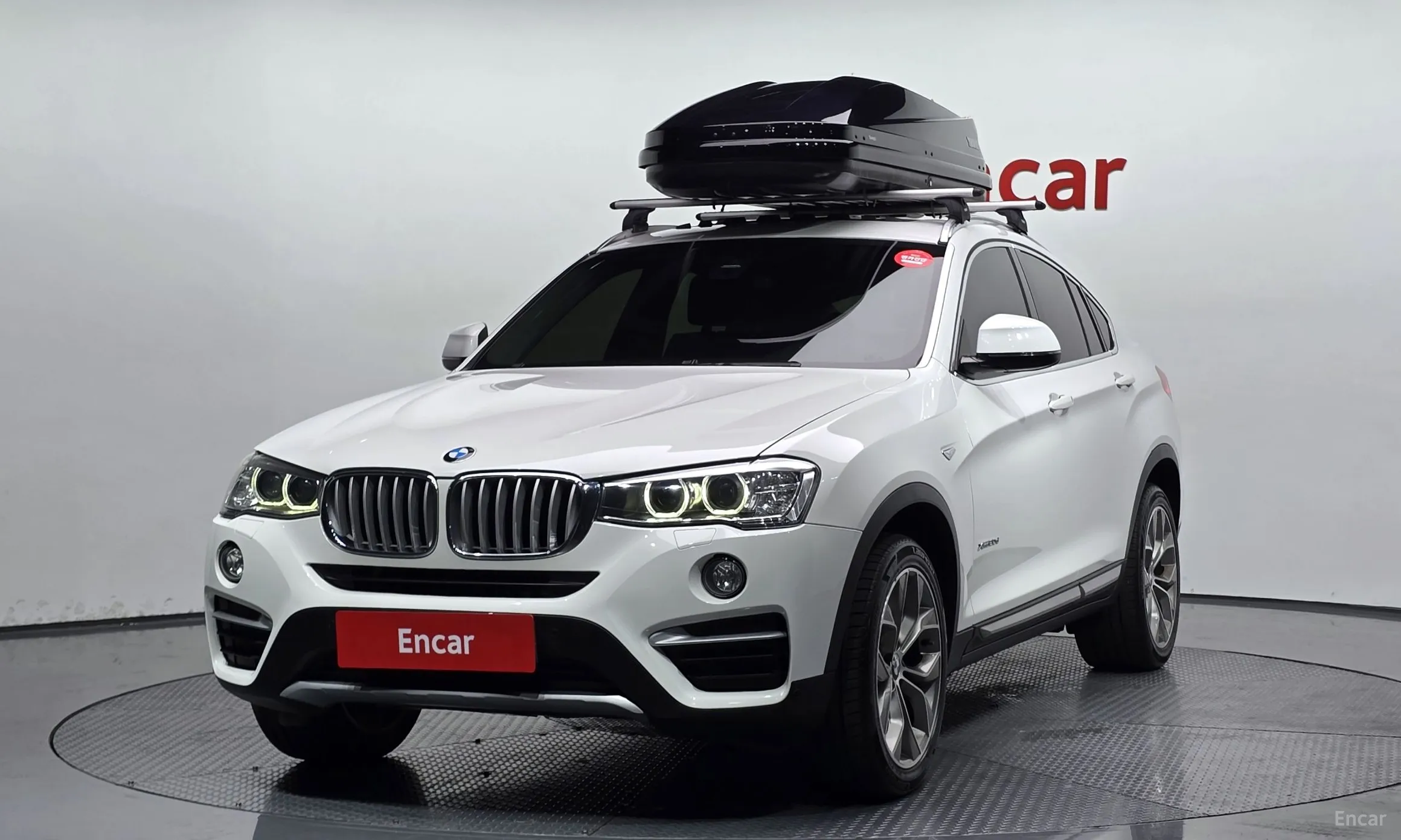 X4 (F26)