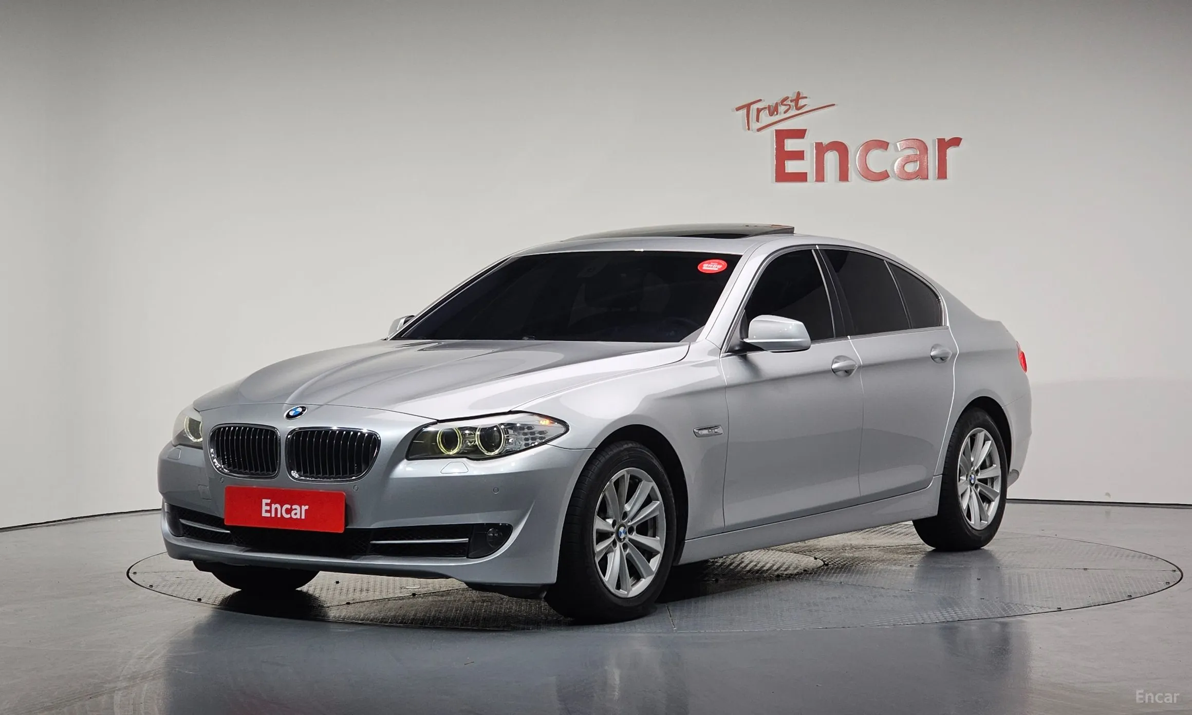 5 Series (F10)