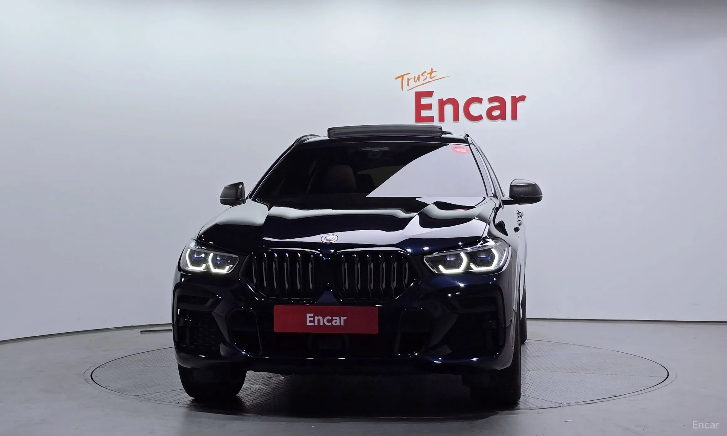 BMW X6 (G06)
