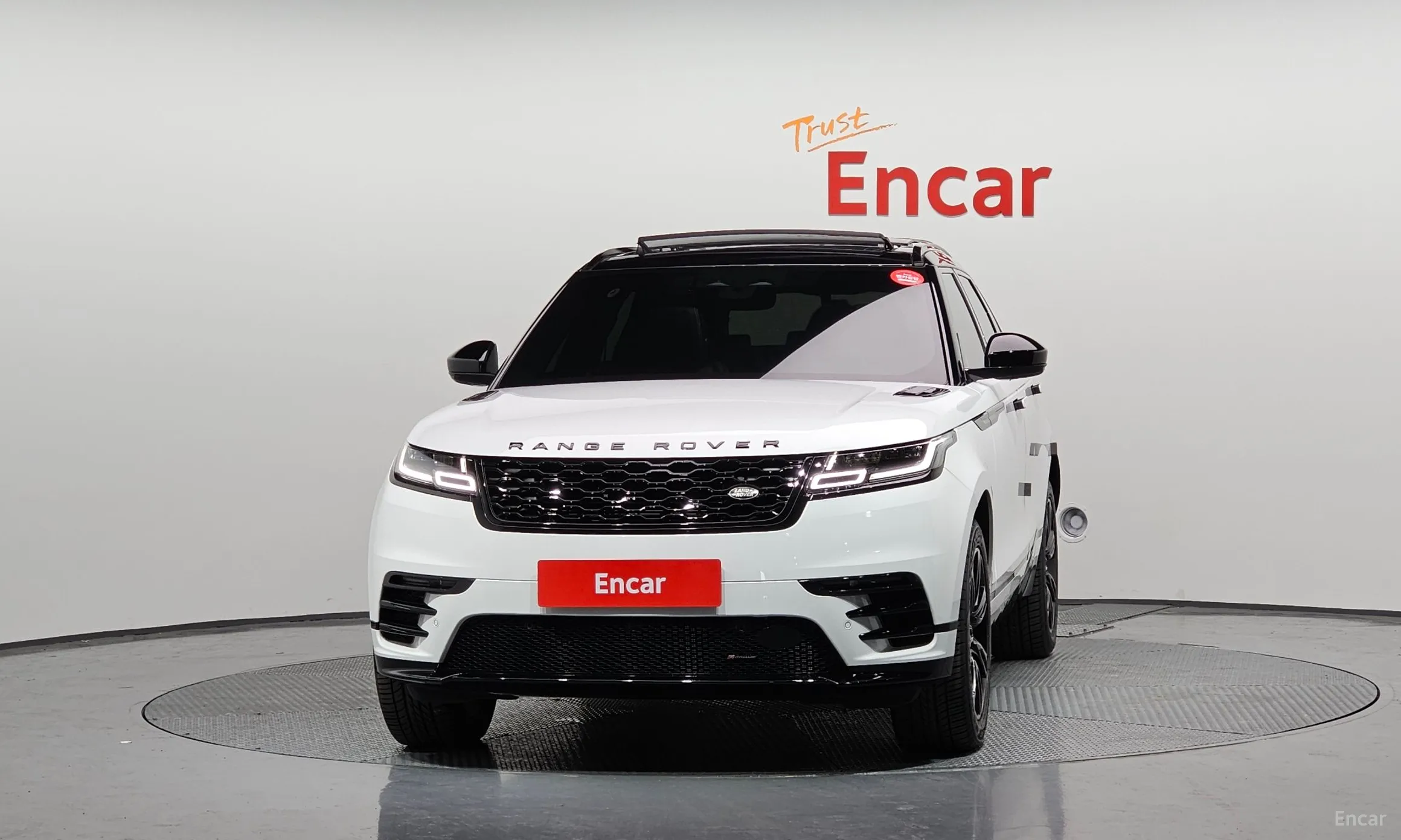 Land Rover Range Rover Bella превью 2