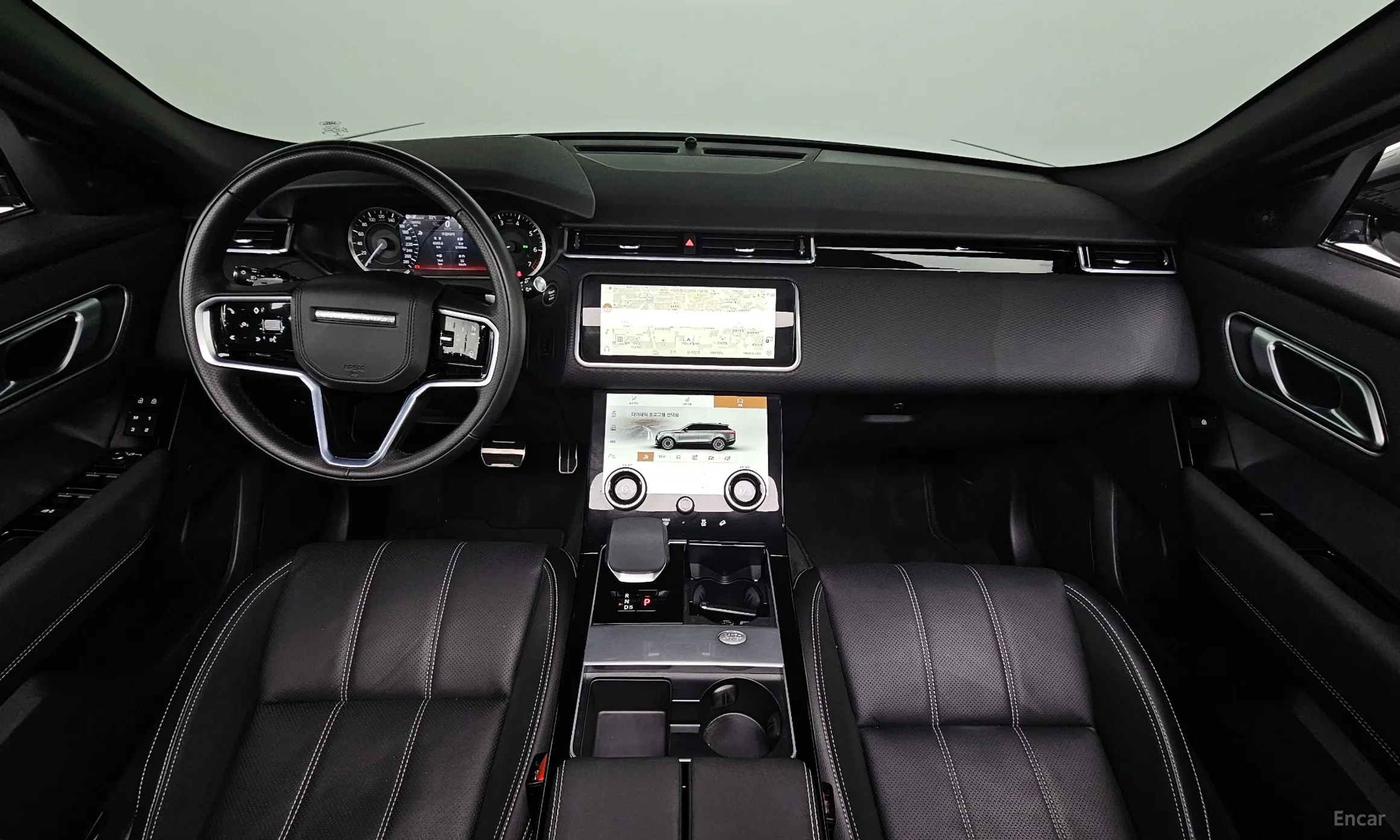 Land Rover Range Rover Bella превью 4