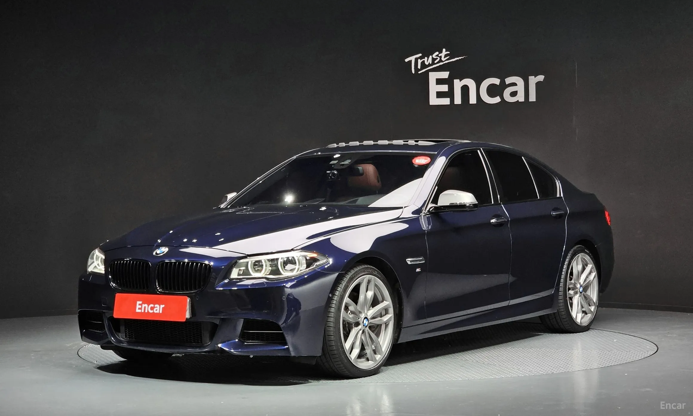 5 Series (F10)