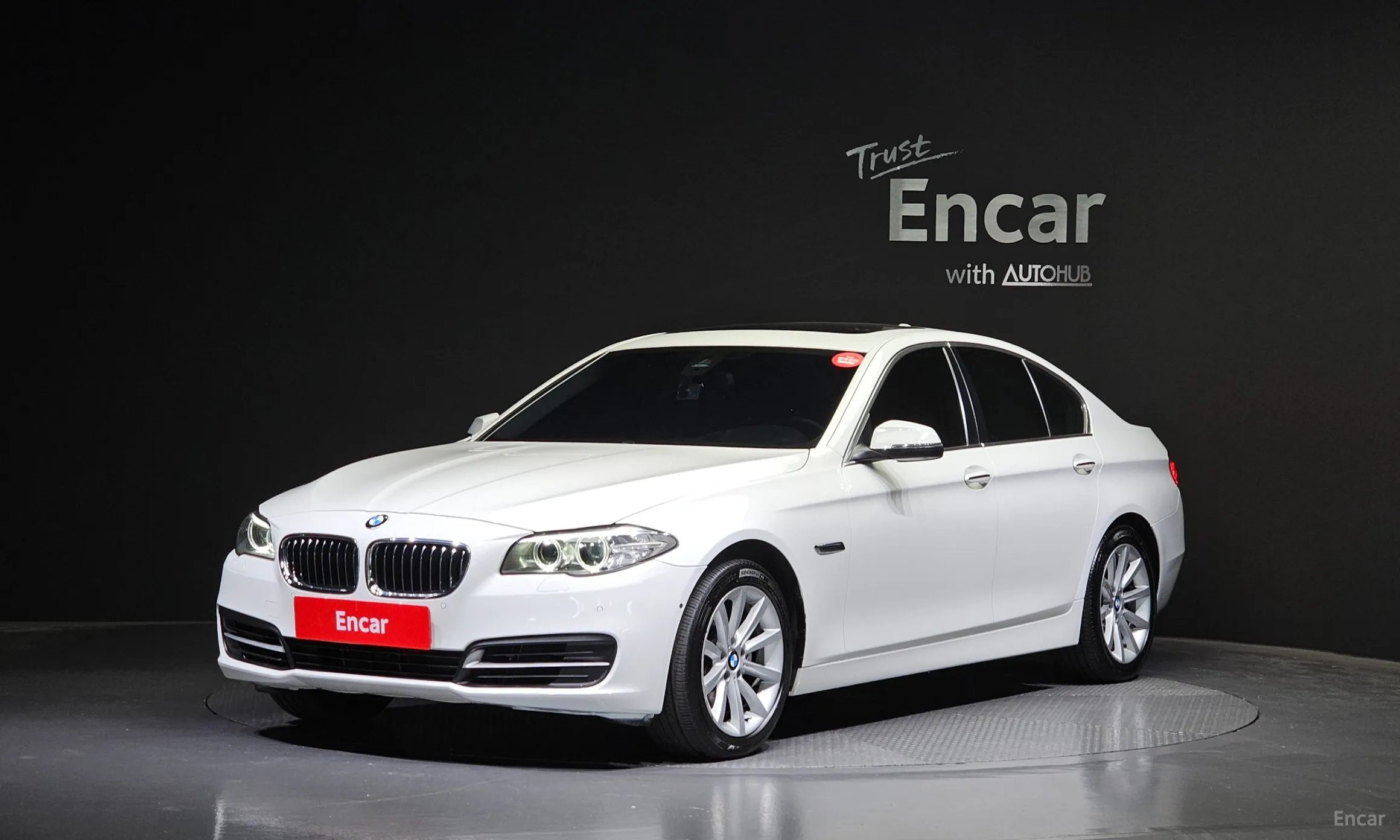 5 Series (F10)