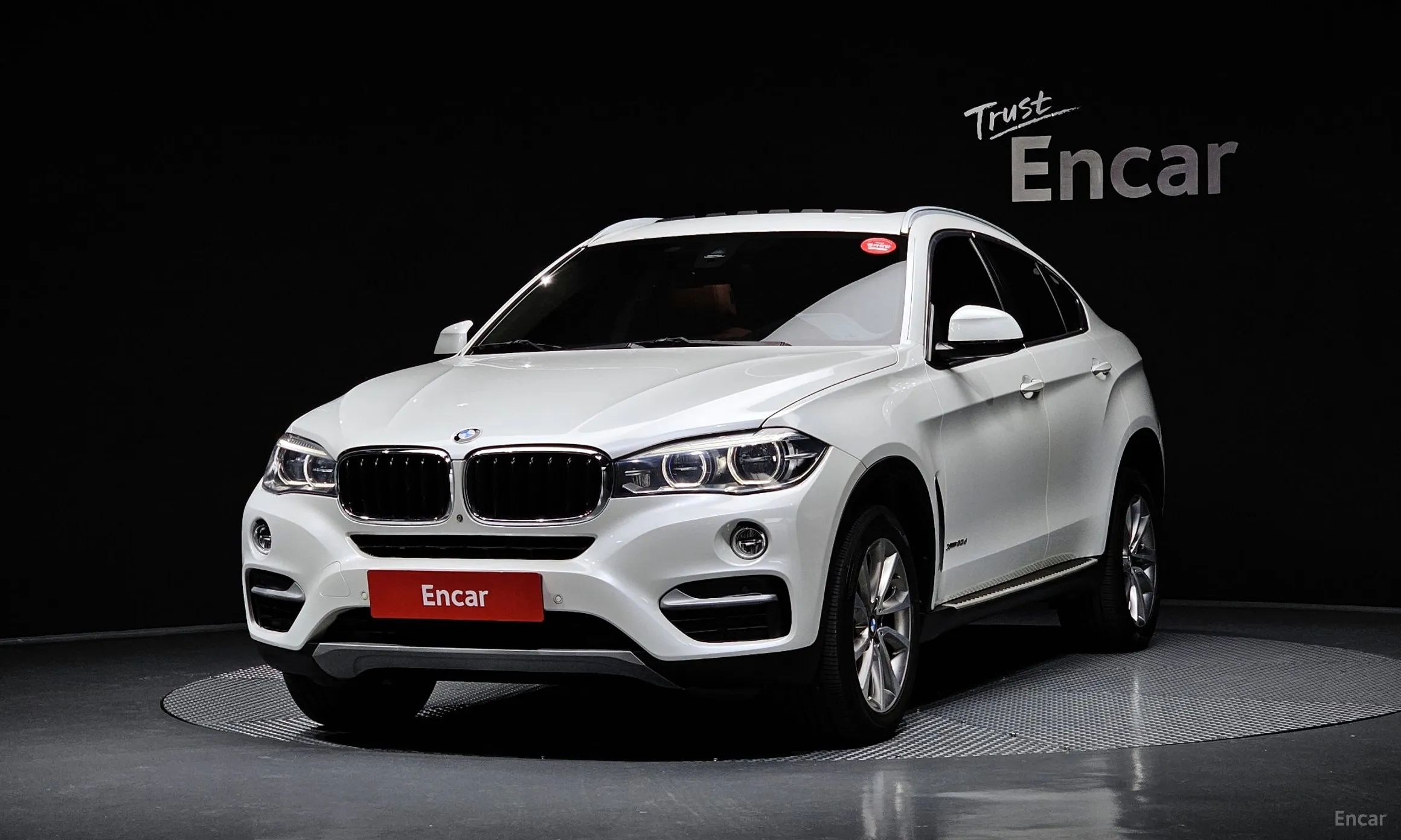 BMW X6 (F16)