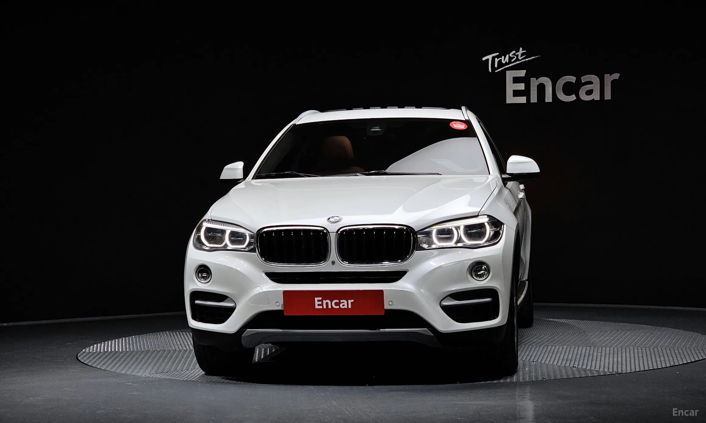 BMW X6 (F16)