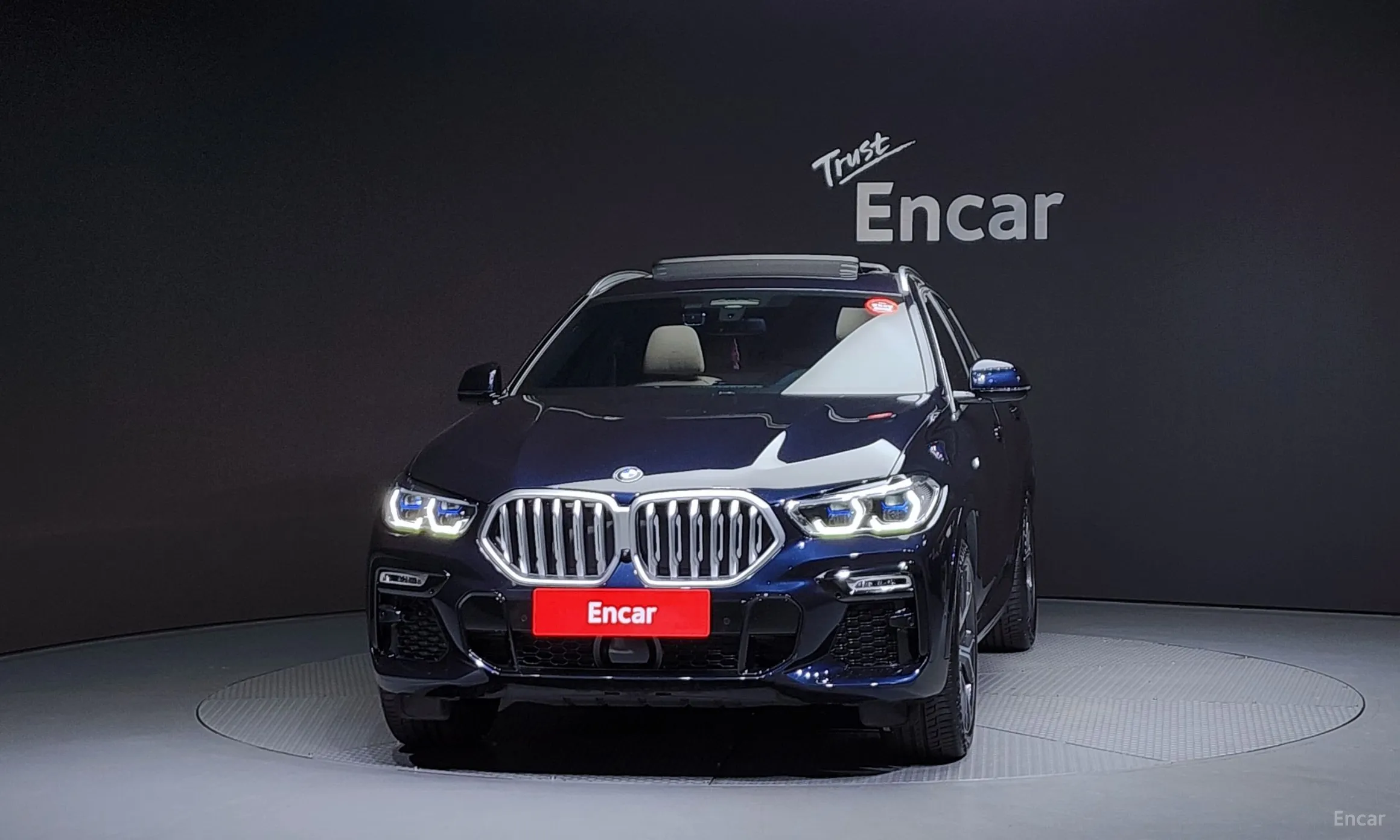 BMW X6 (G06)