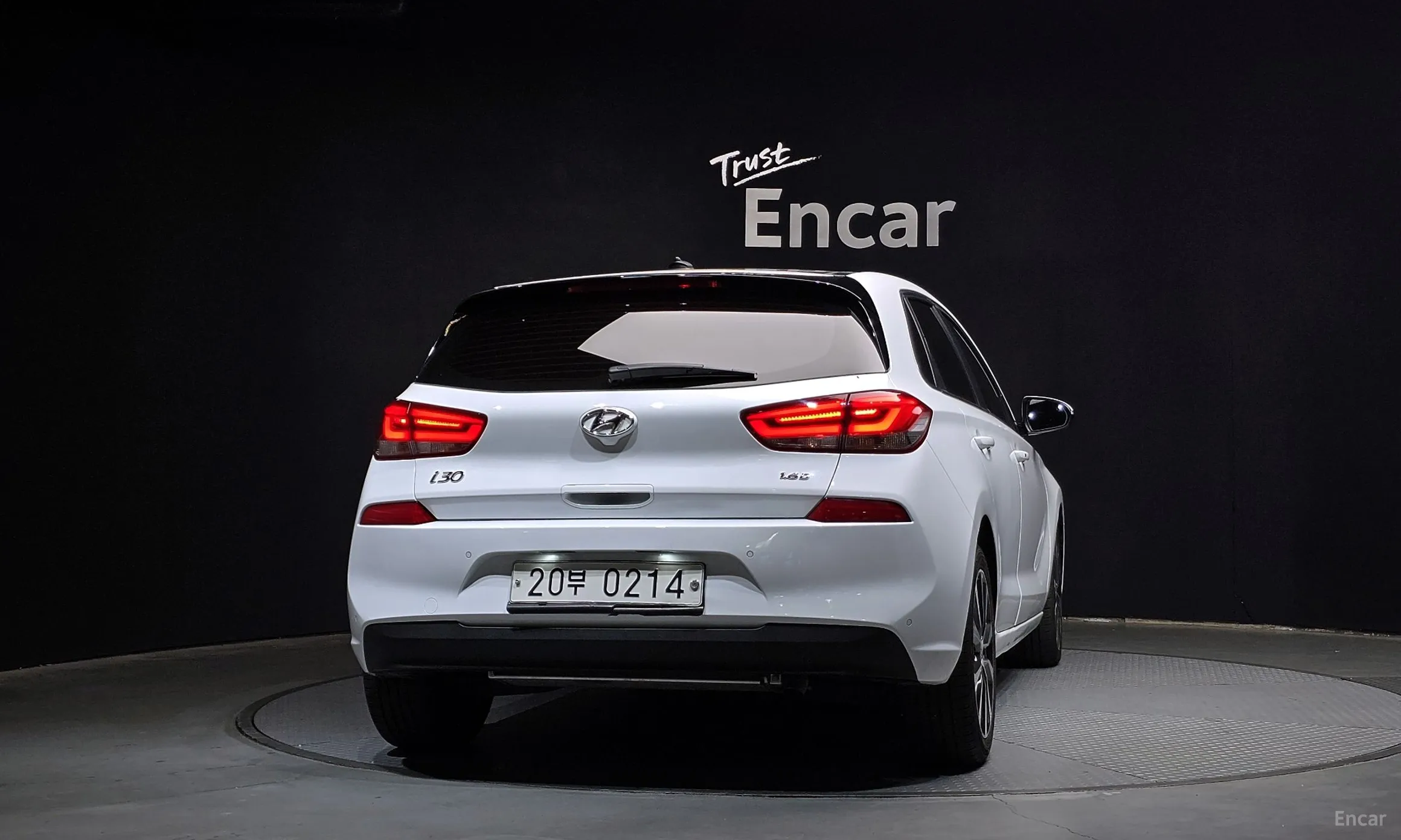 Hyundai i30 (PD) превью 3