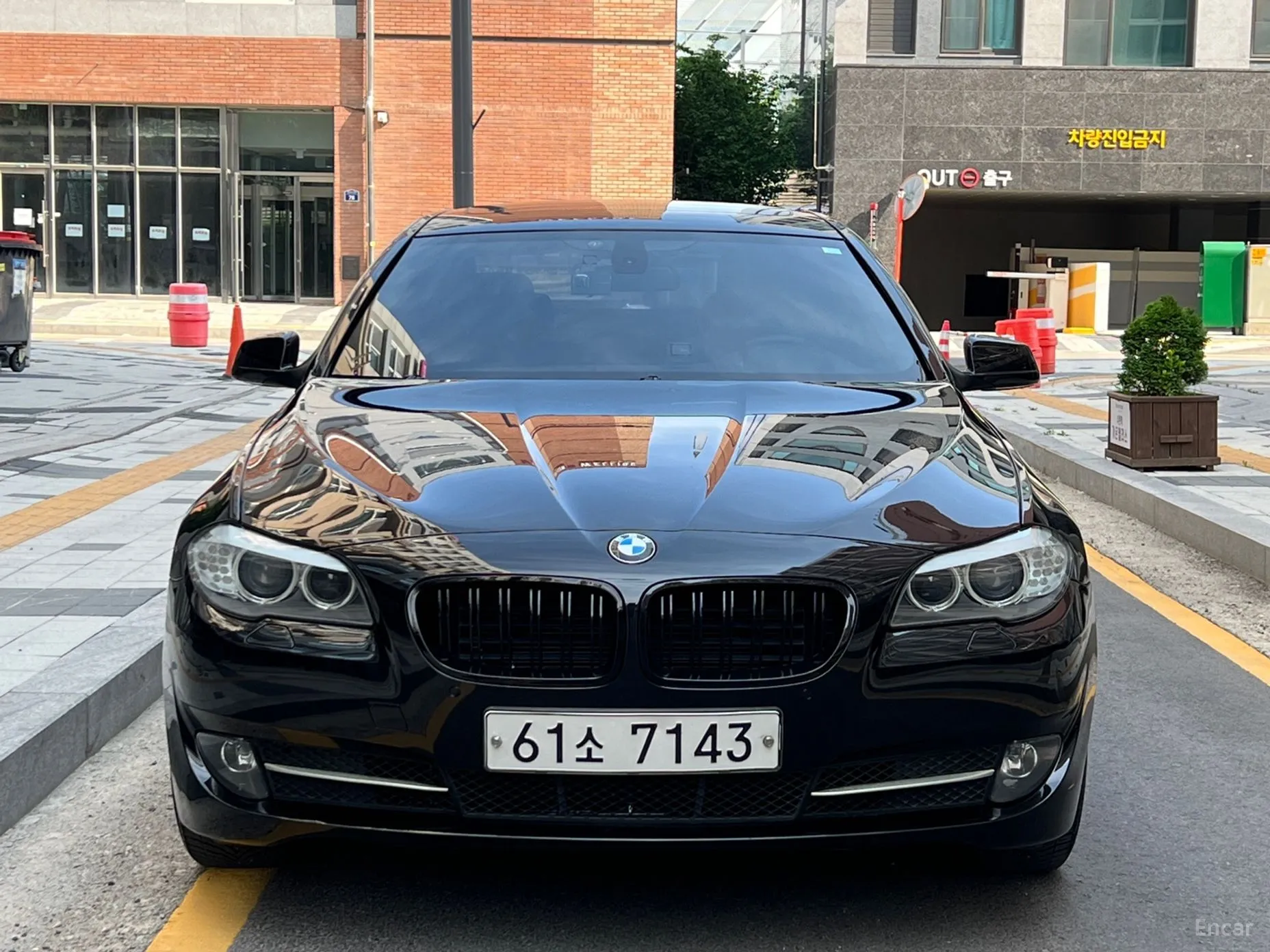 5 Series (F10)