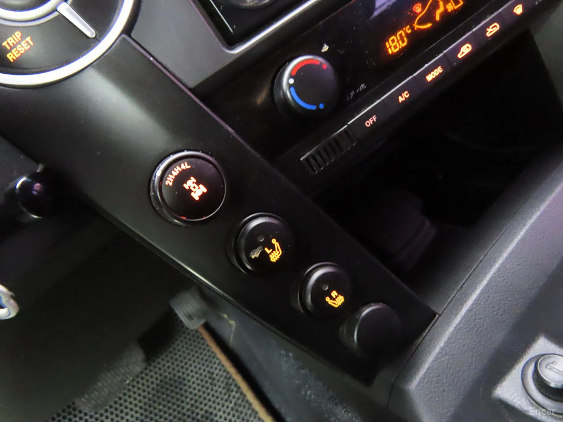 KG Mobility (SsangYong) Korando Sports превью 11
