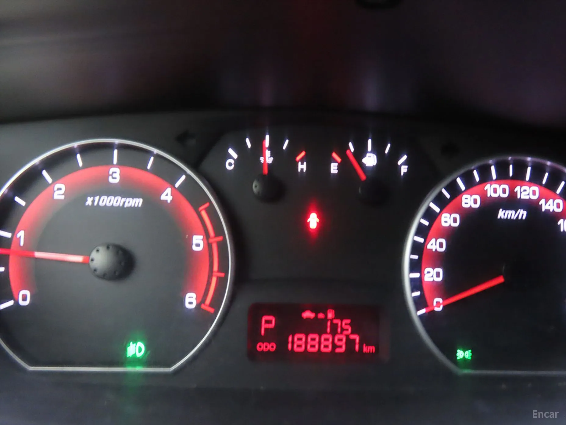 KG Mobility (SsangYong) Korando Sports превью 8