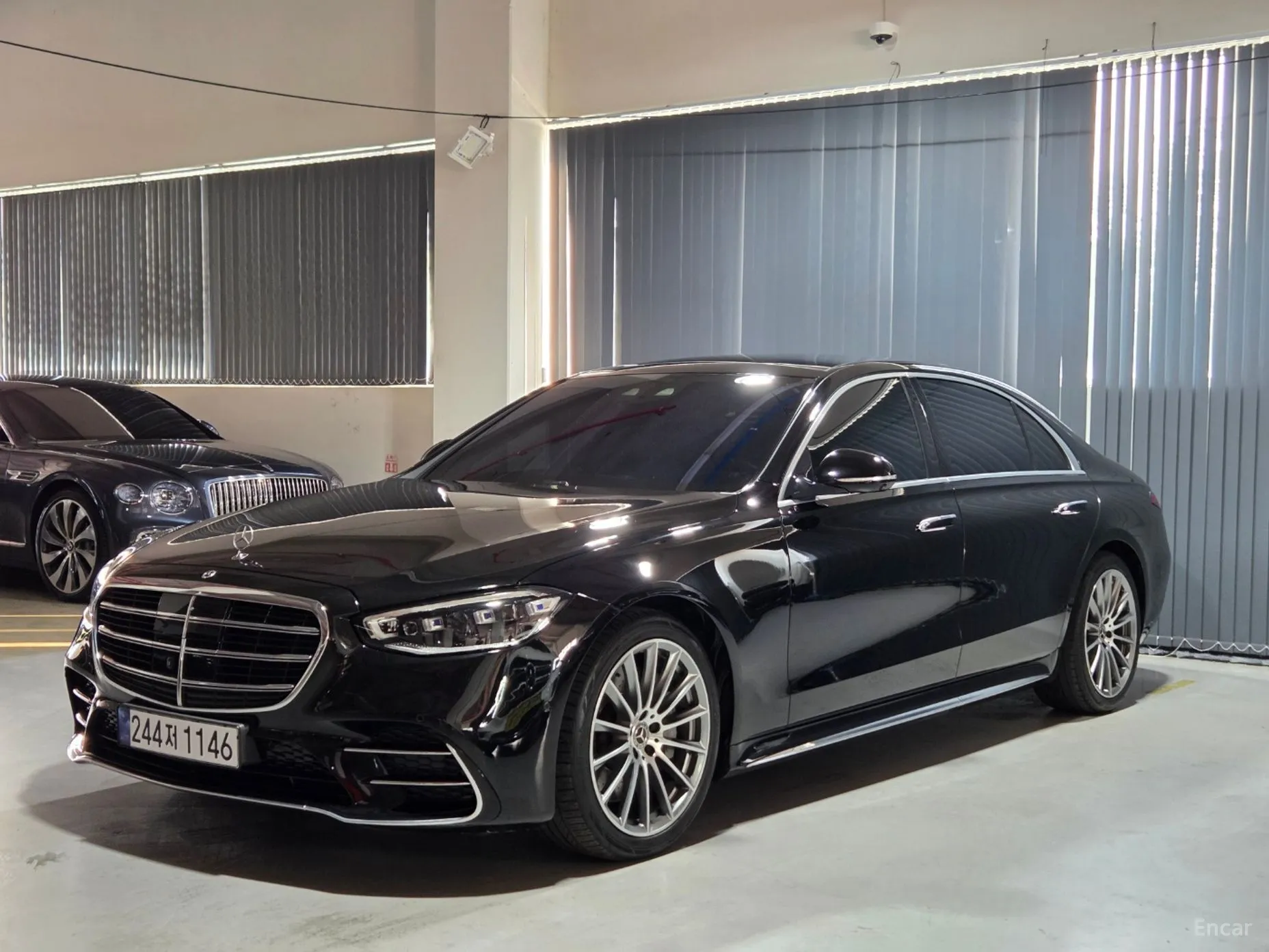 S-Class W223