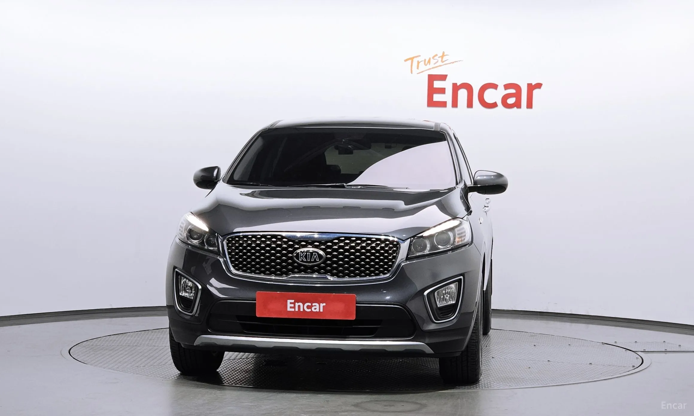 Kia Sorento превью 2