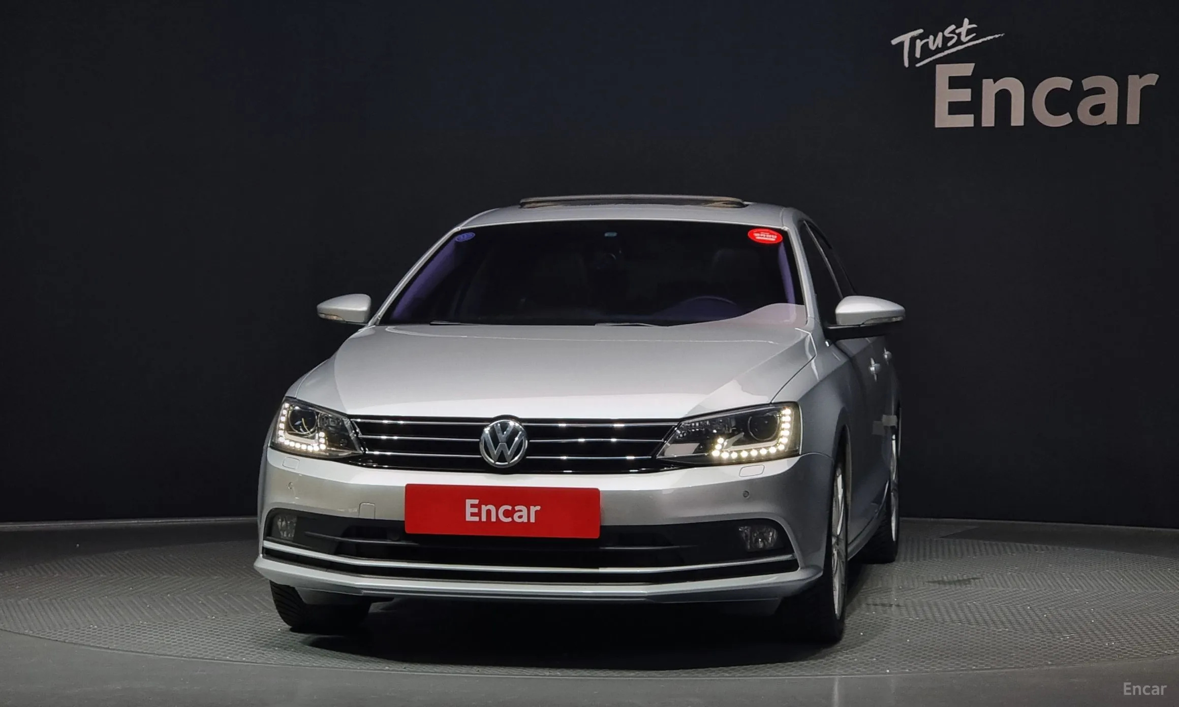 Volkswagen New Zeta превью 2