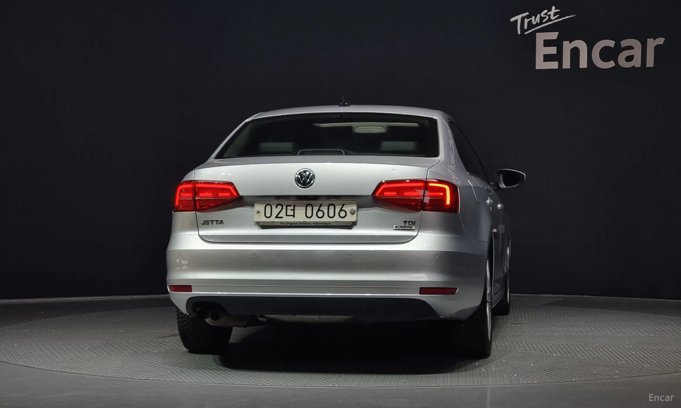 Volkswagen New Zeta превью 3