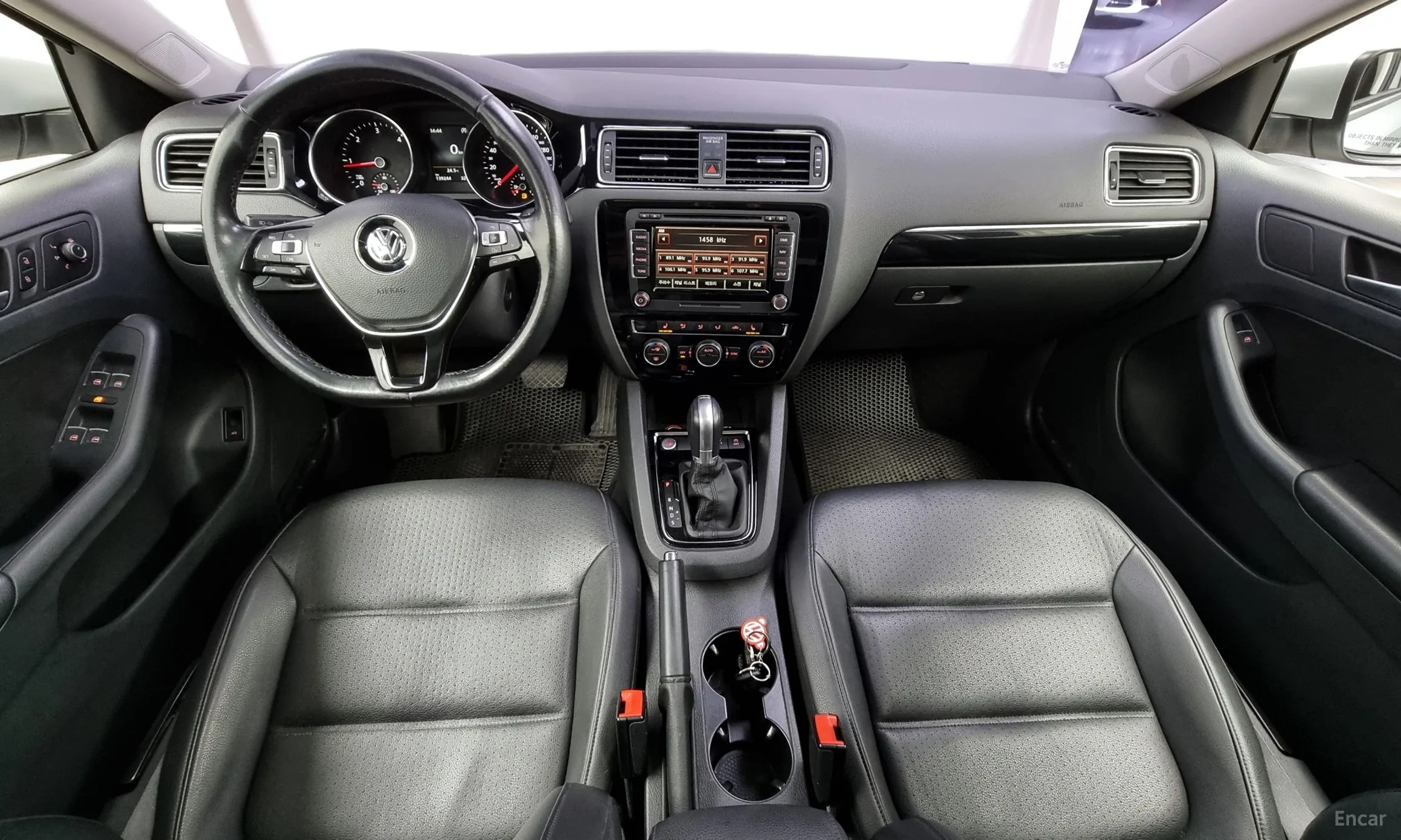 Volkswagen New Zeta превью 4