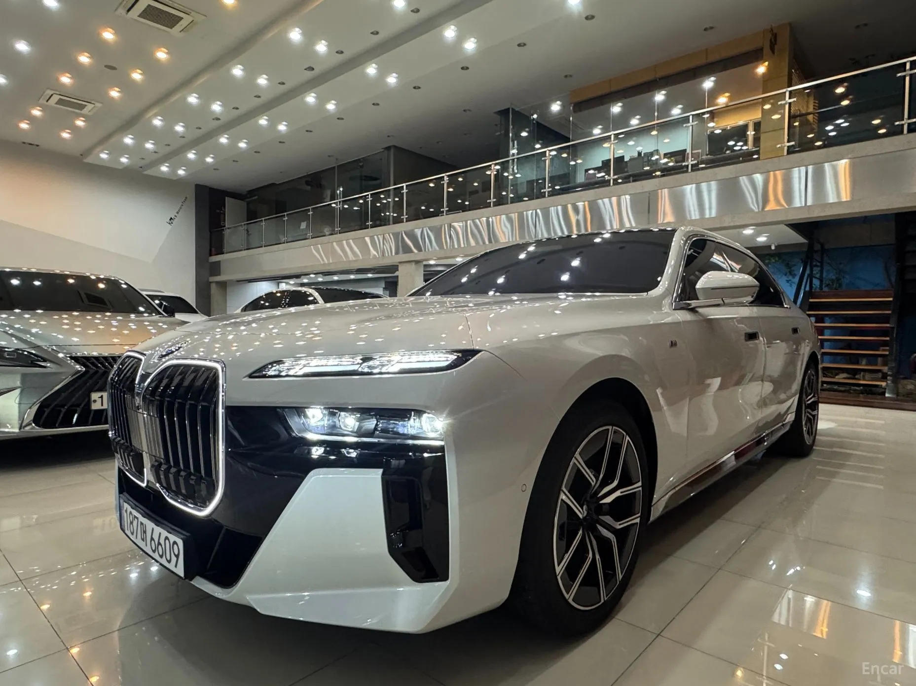 7 Series (G70)