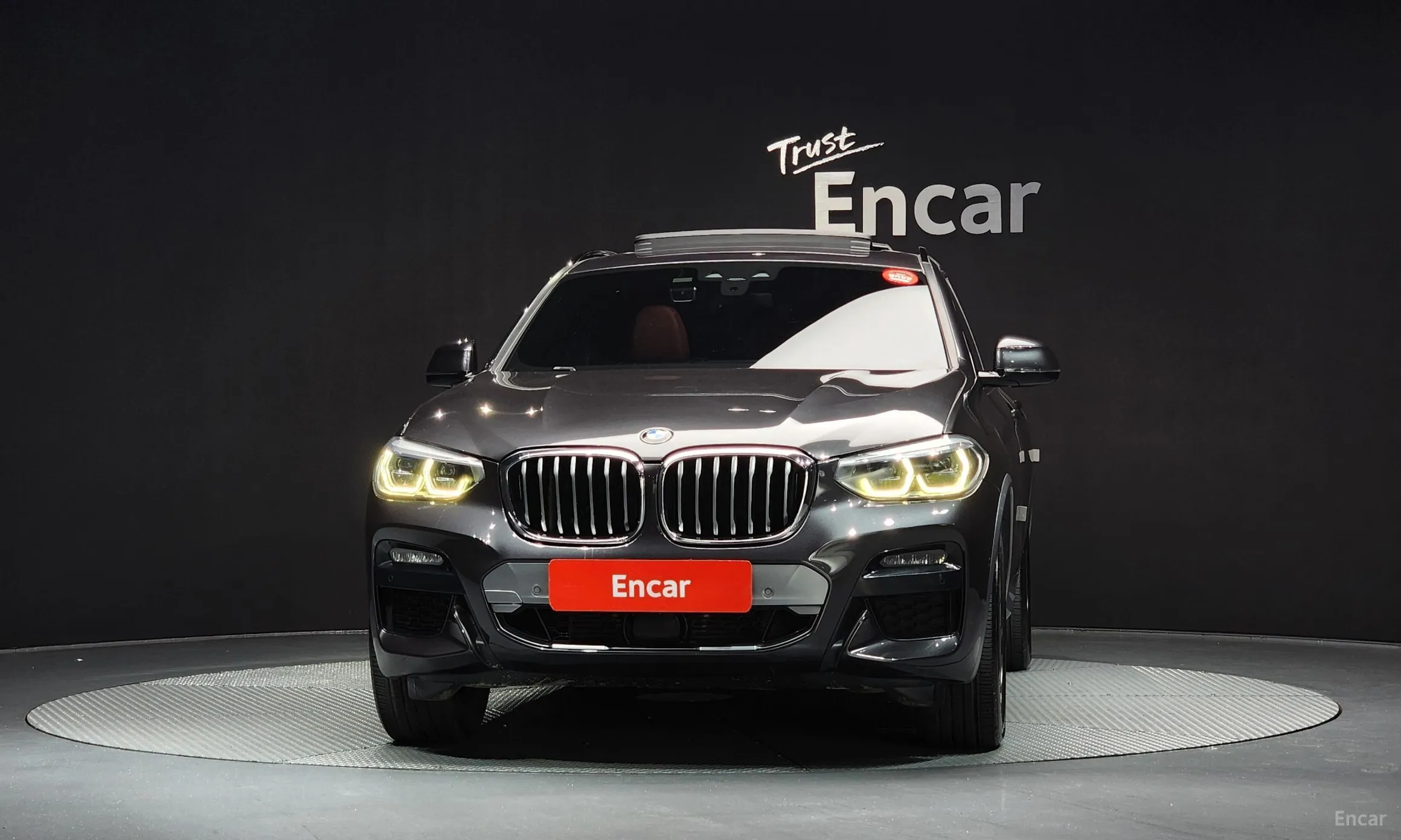BMW X4 (G02)