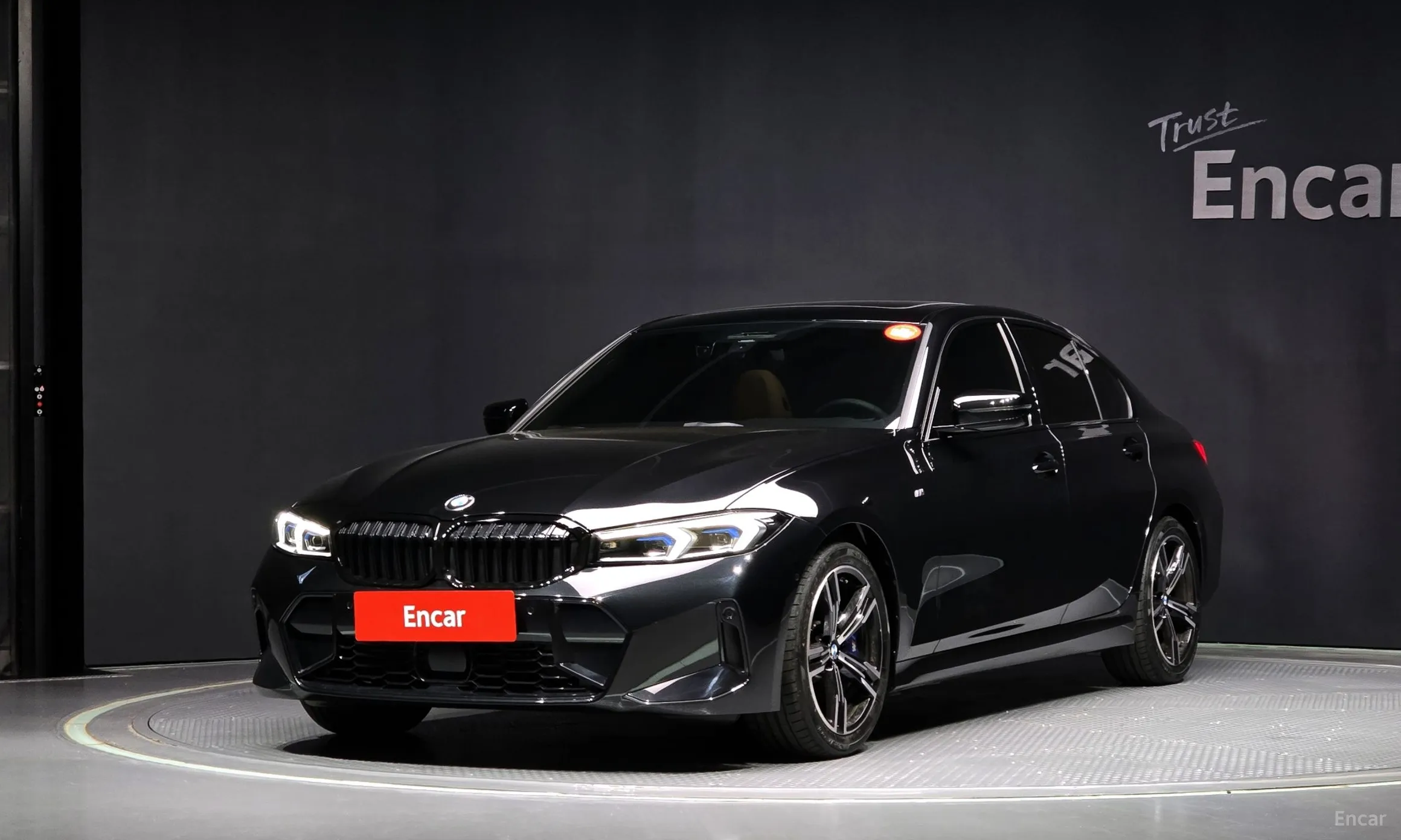 3 Series (G20)