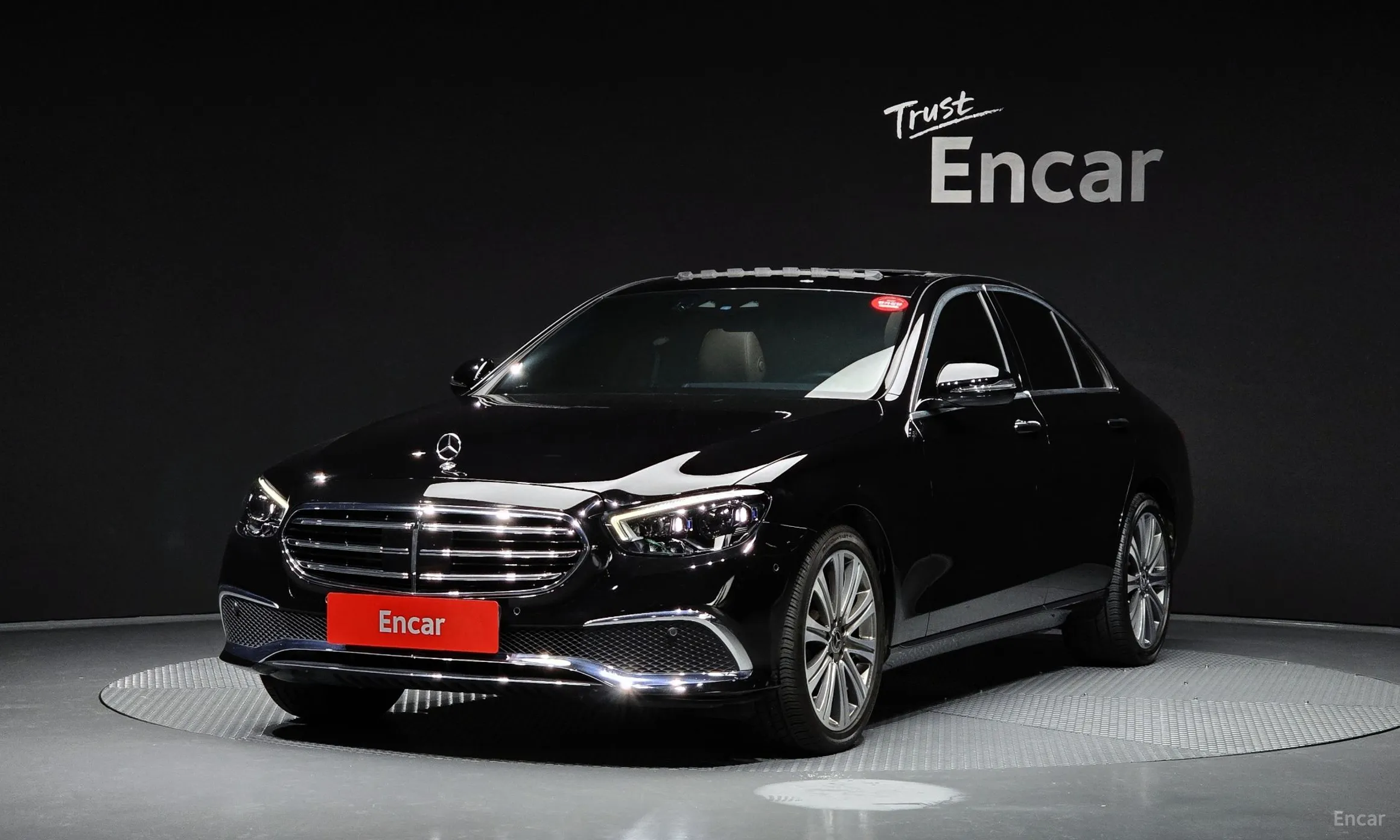 Mercedes Benz E-Class W213