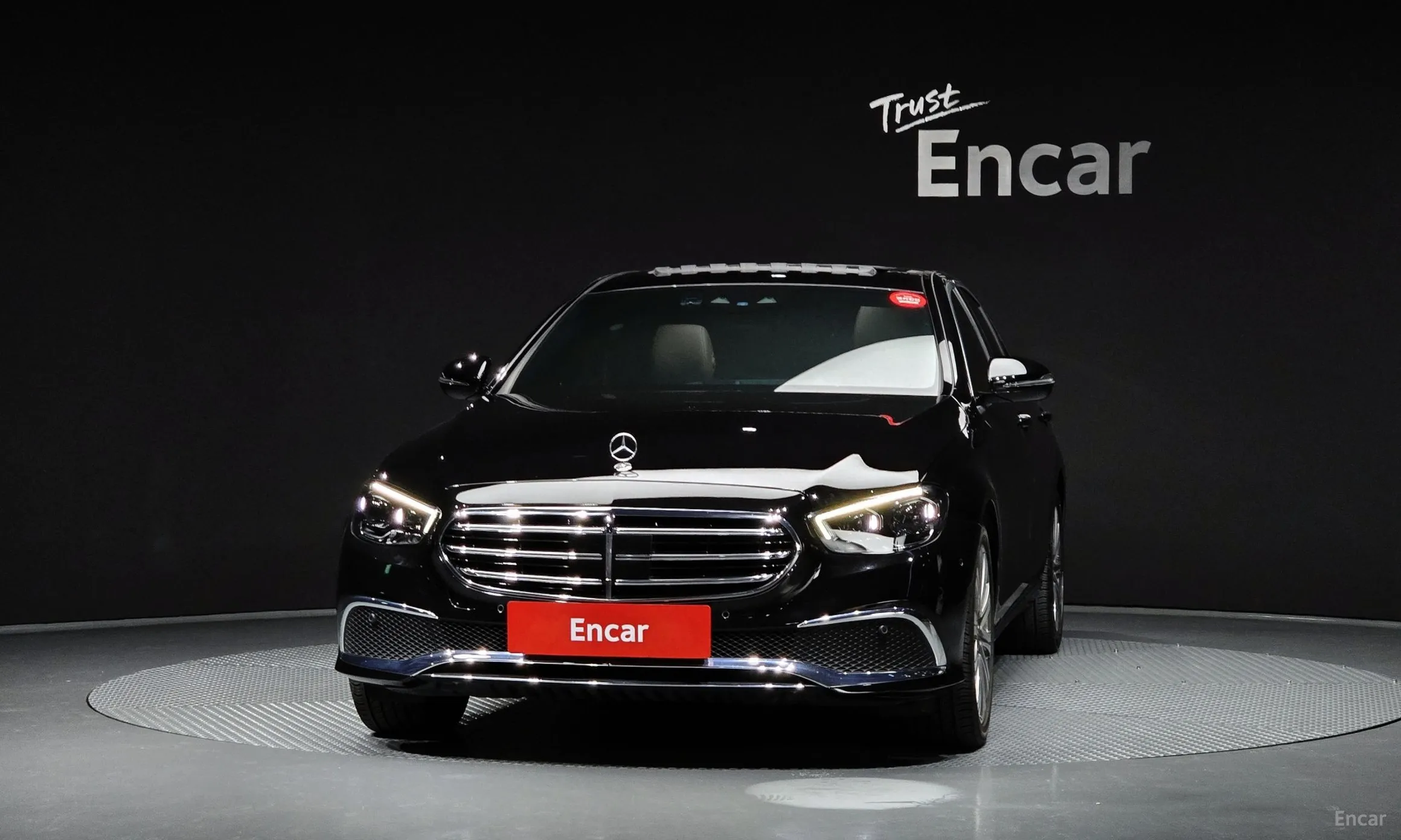 Mercedes Benz E-Class W213