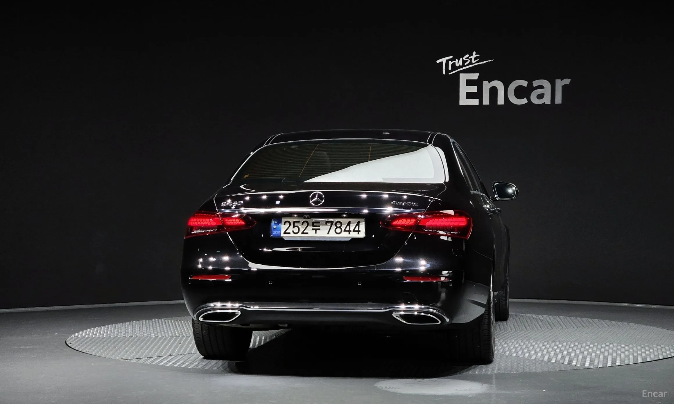Mercedes Benz E-Class W213 превью 3