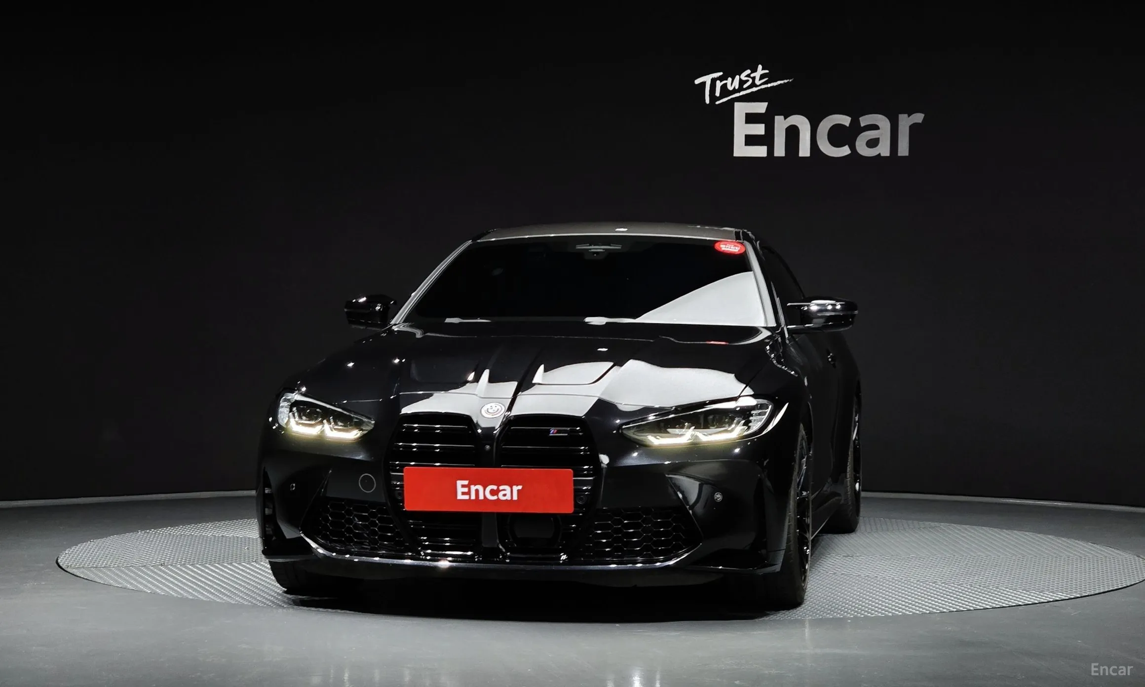 BMW M4 (G82)