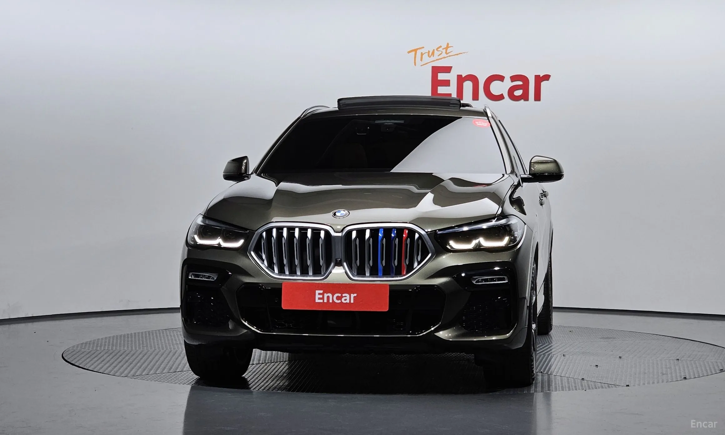 BMW X6 (G06)
