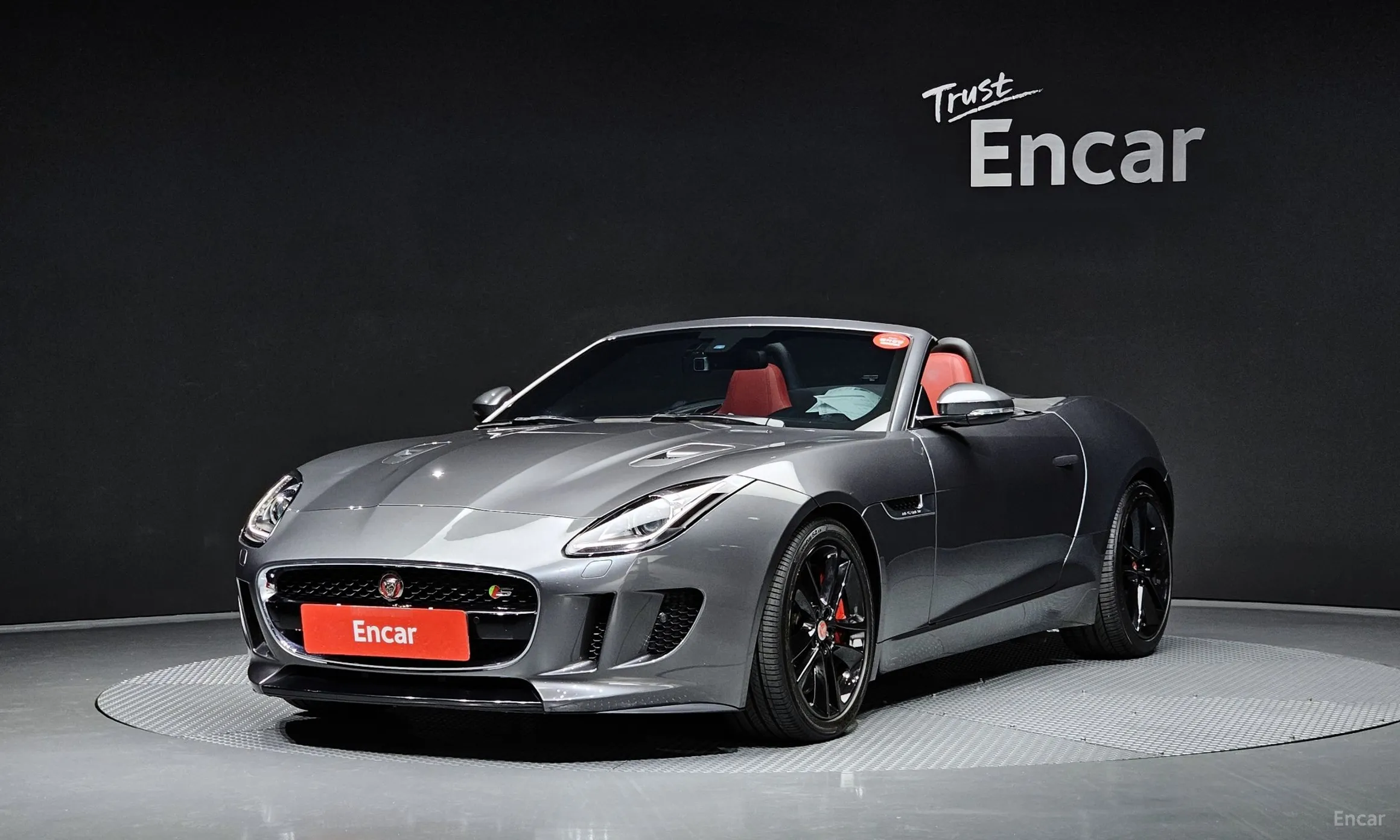 F-TYPE