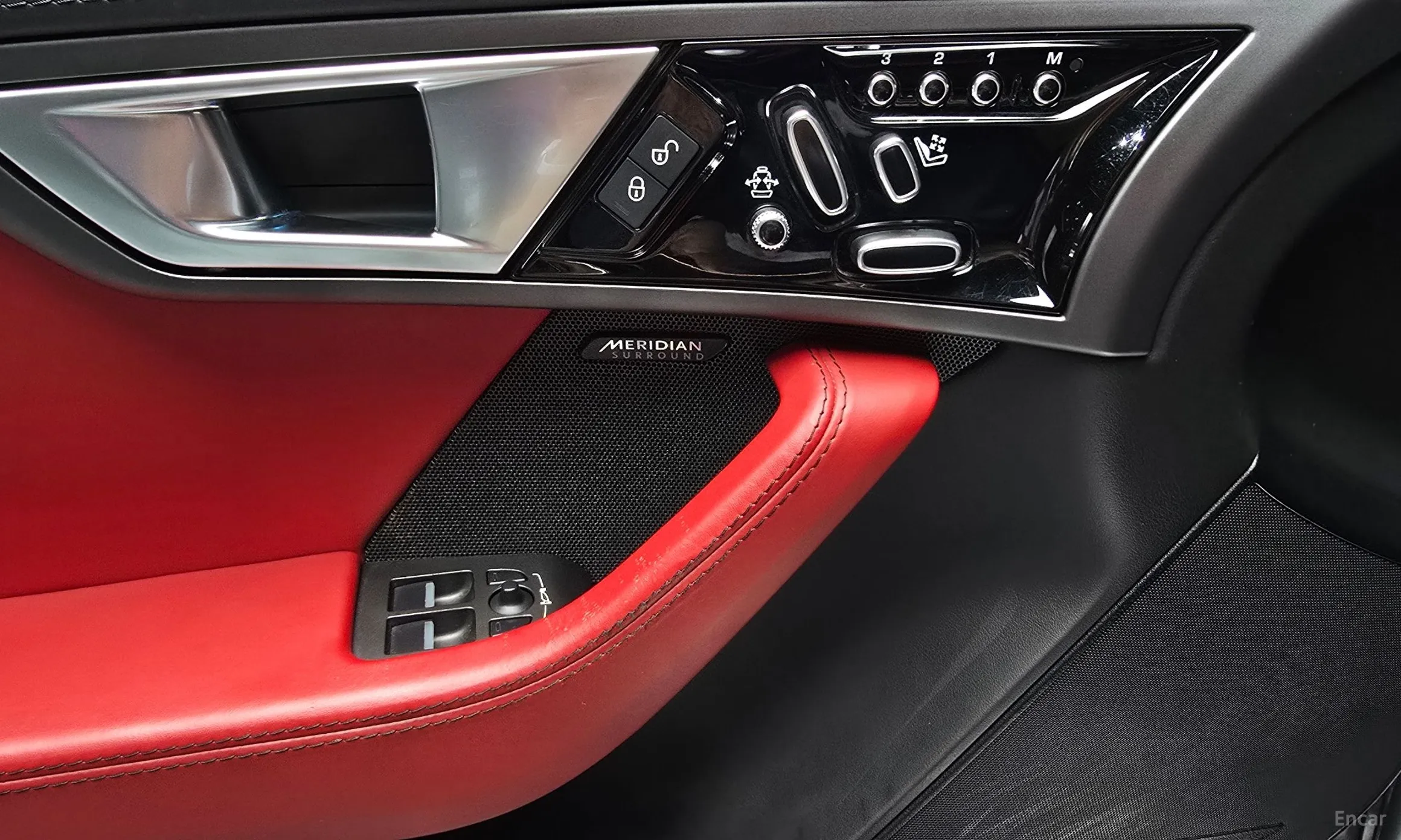 Jaguar F-TYPE превью 15
