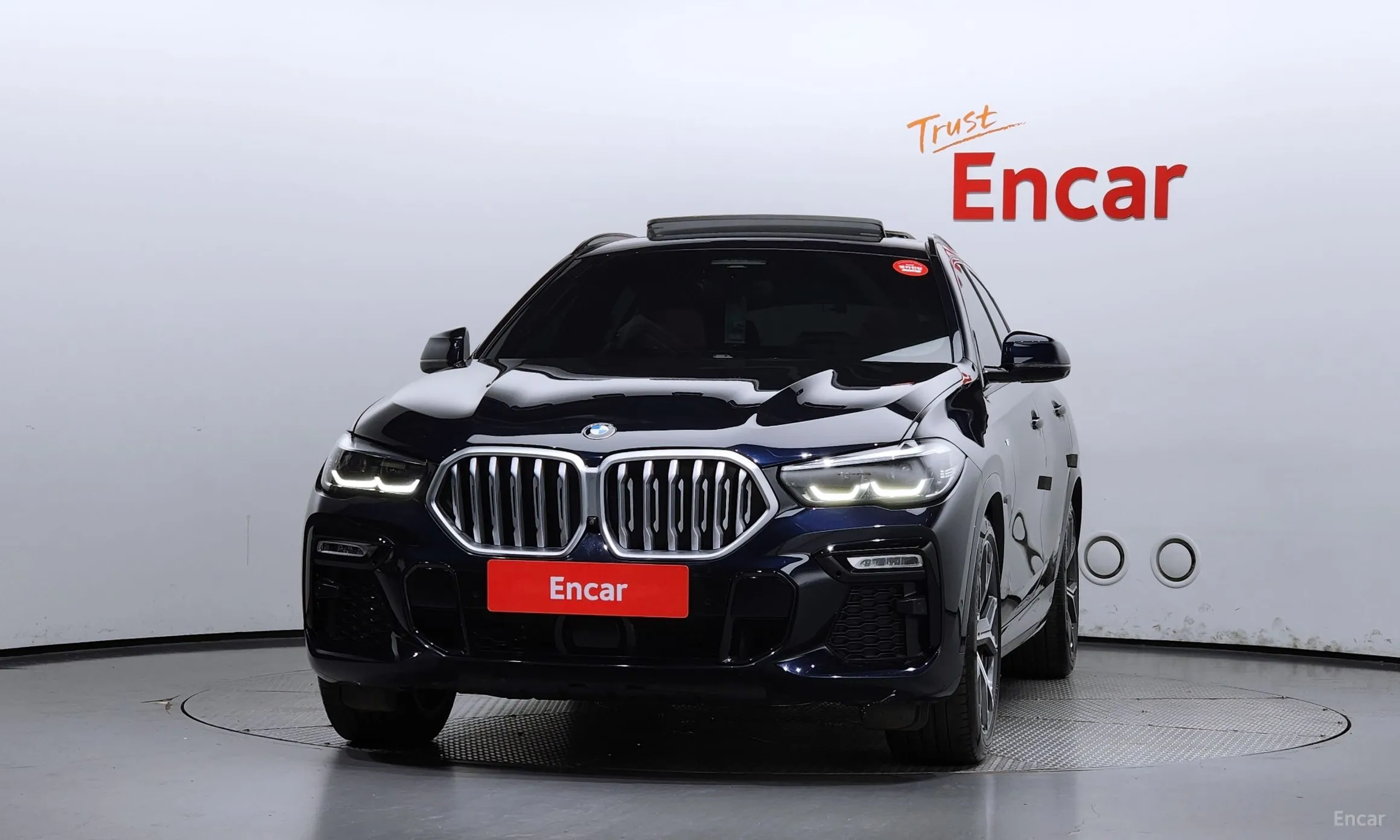 BMW X6 (G06)