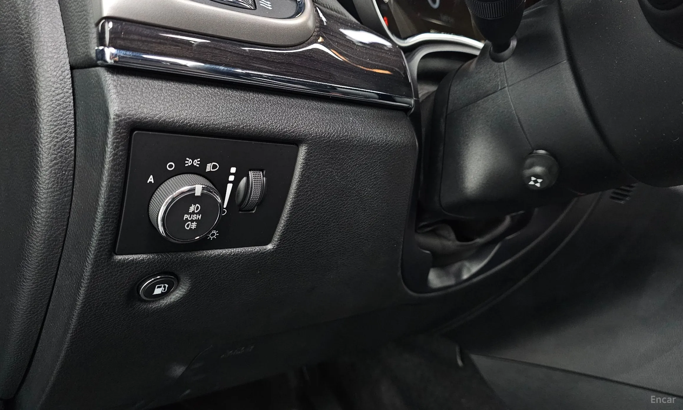 Jeep Grand Cherokee превью 16
