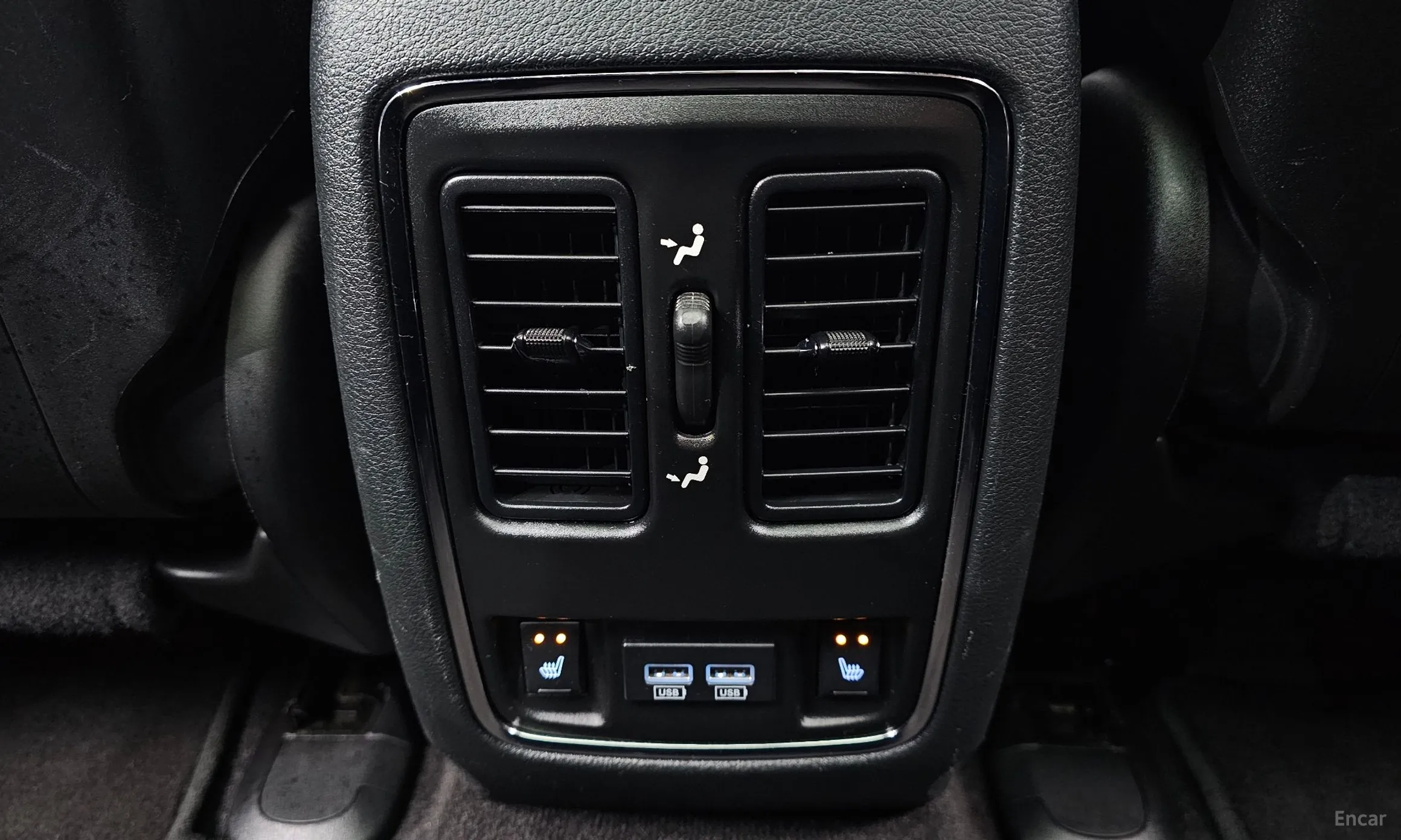 Jeep Grand Cherokee превью 19
