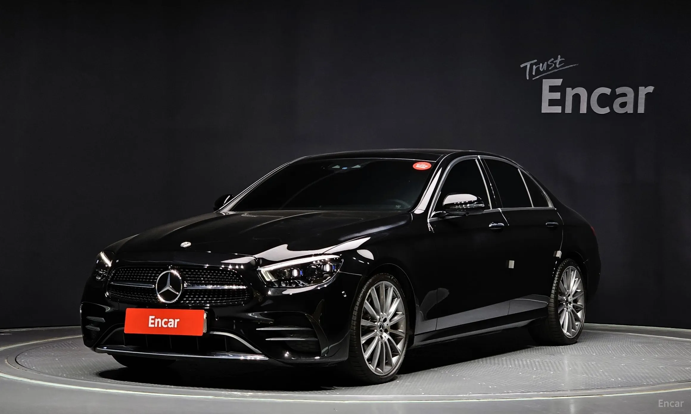 Mercedes Benz E-Class W213