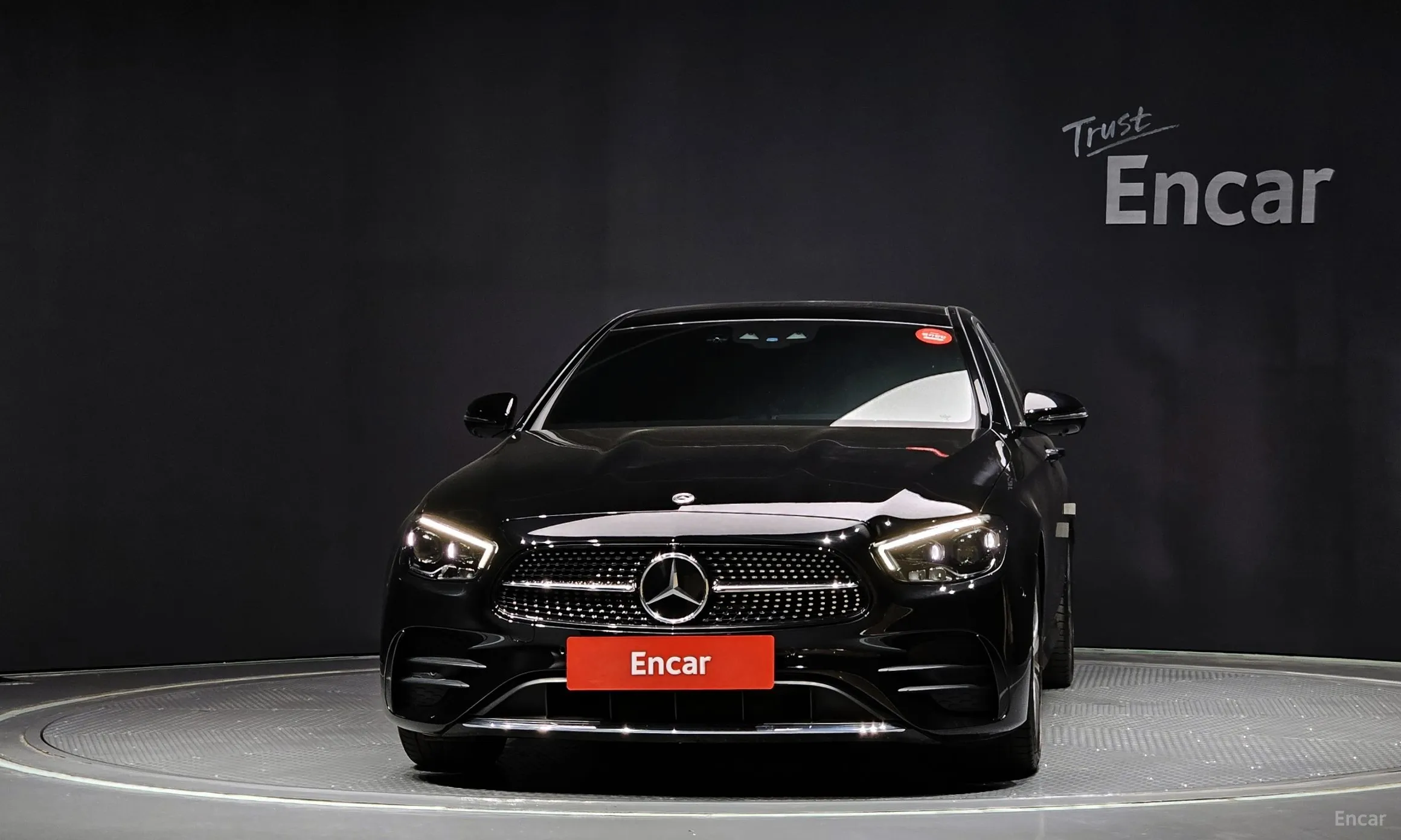 Mercedes Benz E-Class W213