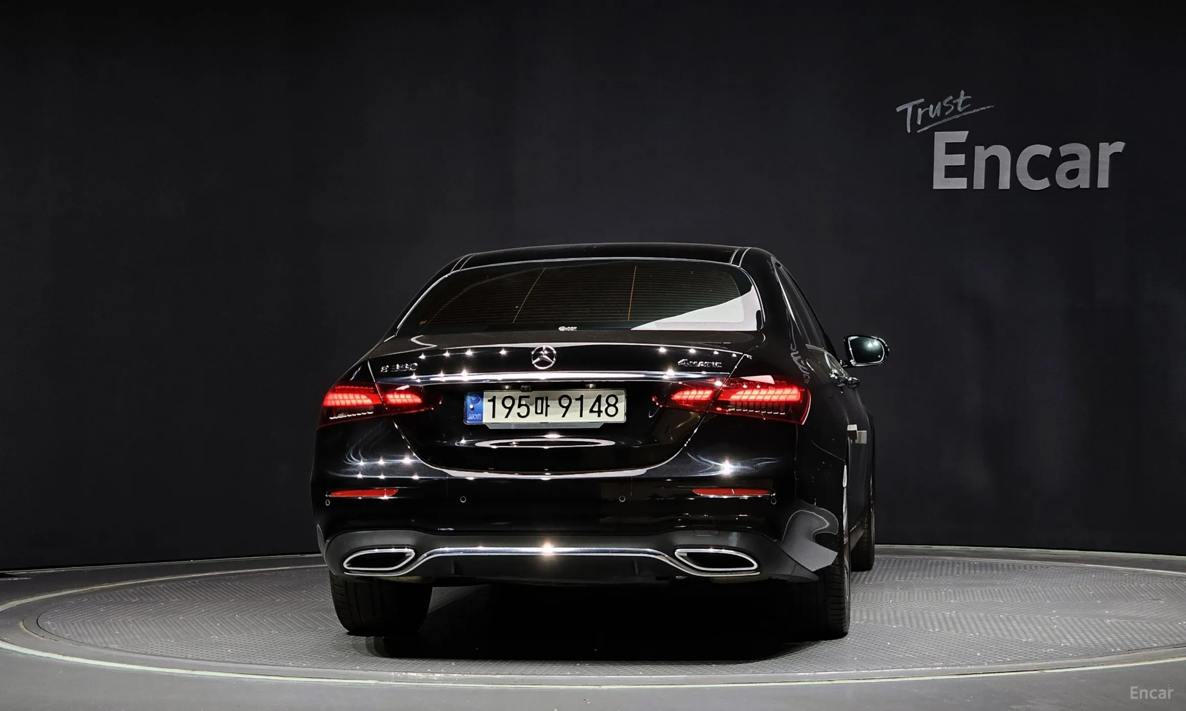 Mercedes Benz E-Class W213 превью 3