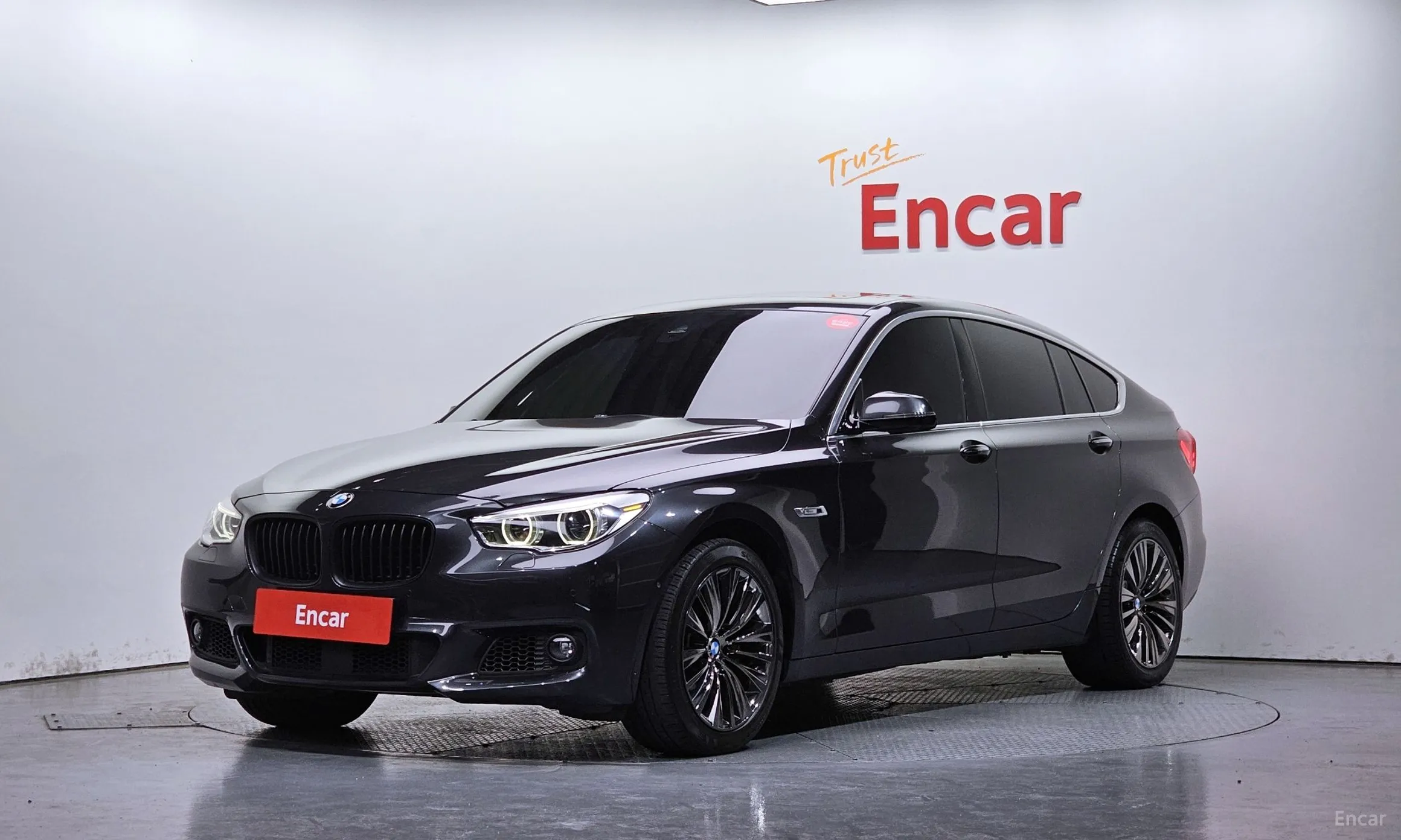 5 Series GT (F07)