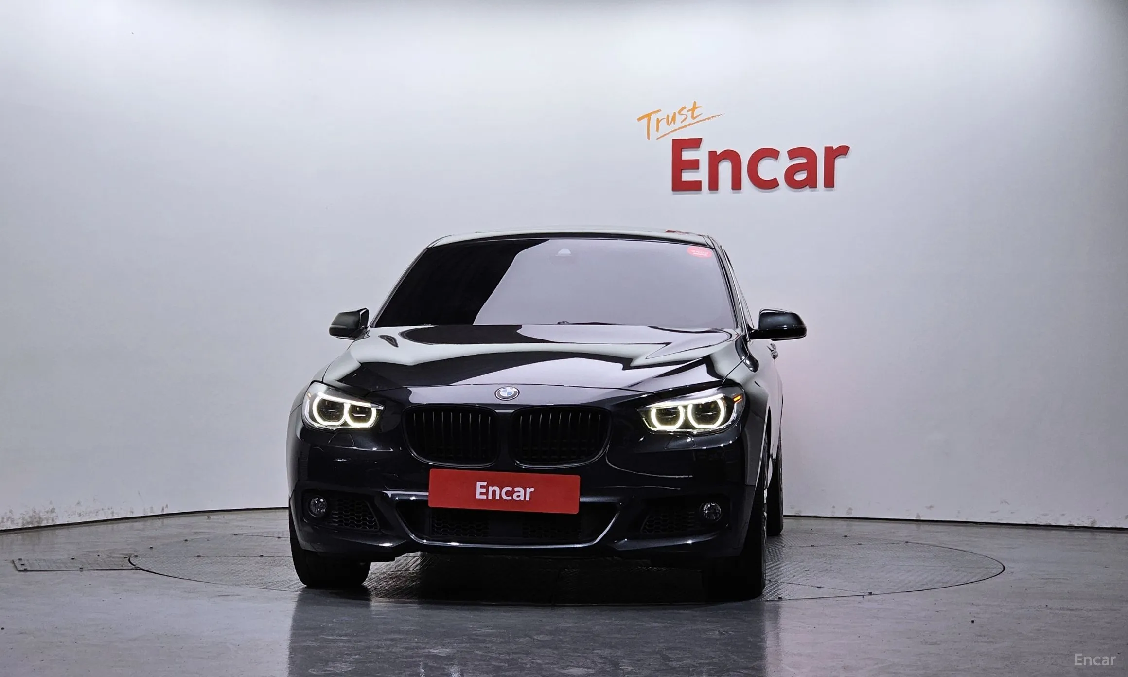 BMW 5 Series GT (F07) превью 2
