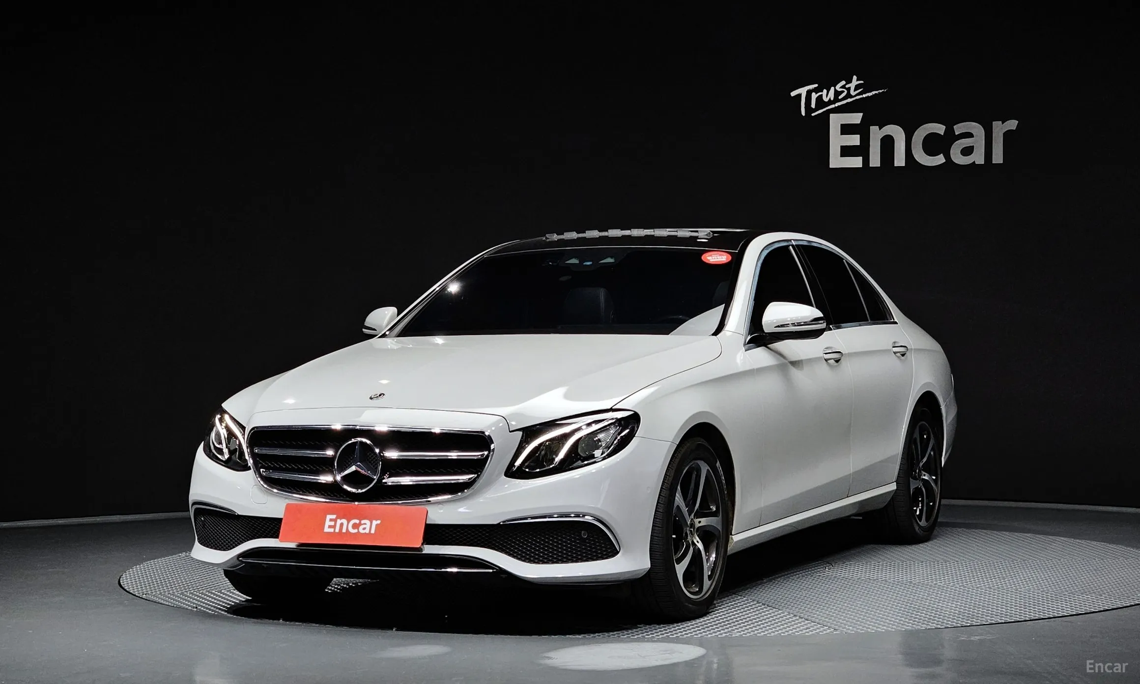 Mercedes Benz E-Class W213