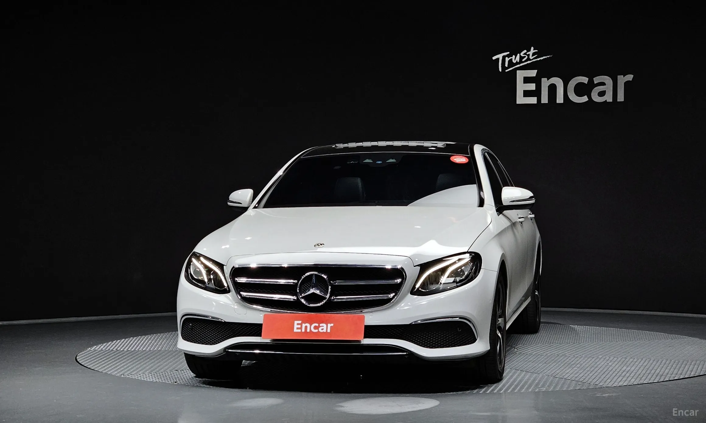Mercedes Benz E-Class W213