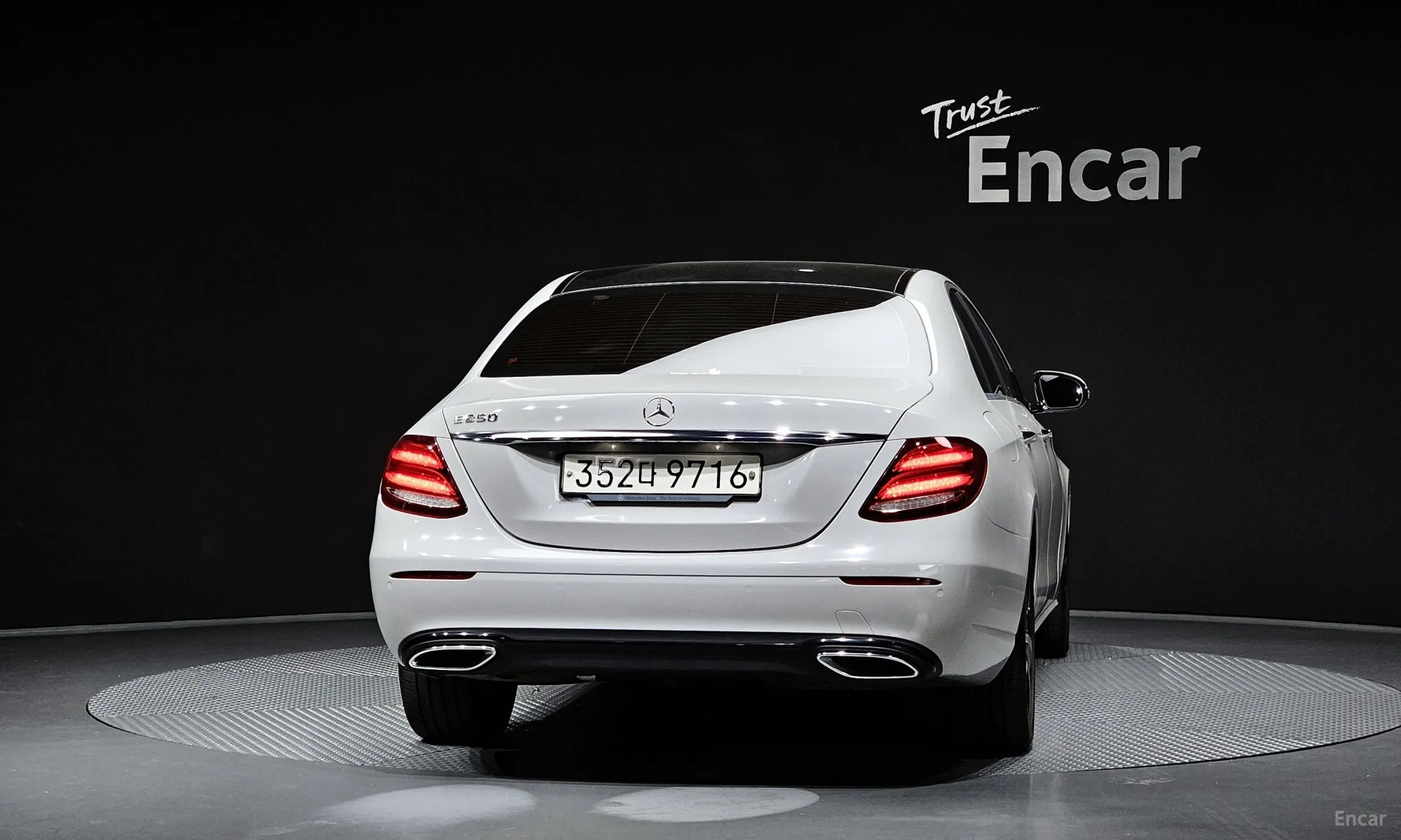 Mercedes Benz E-Class W213 превью 3