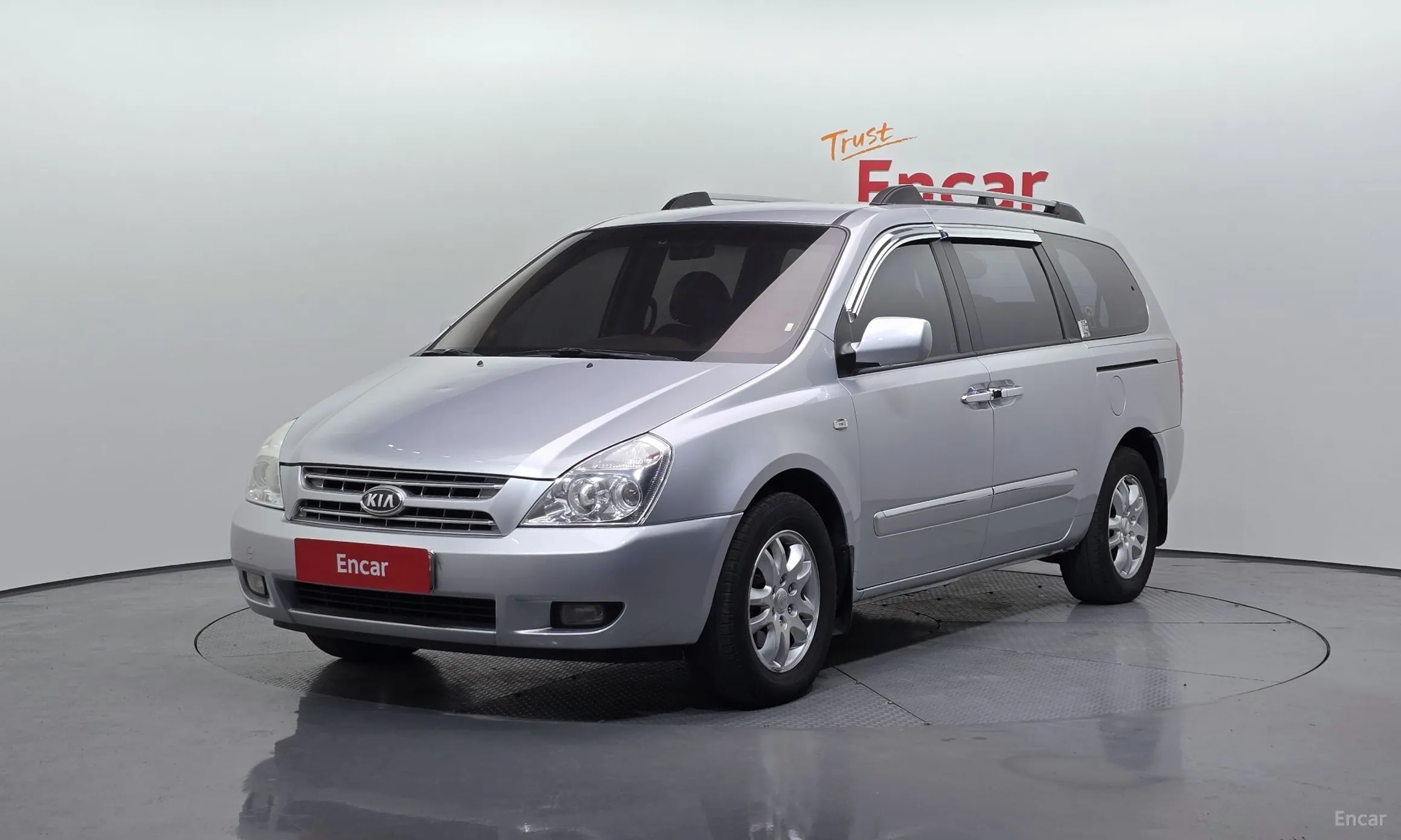 Kia Grand Carnival
