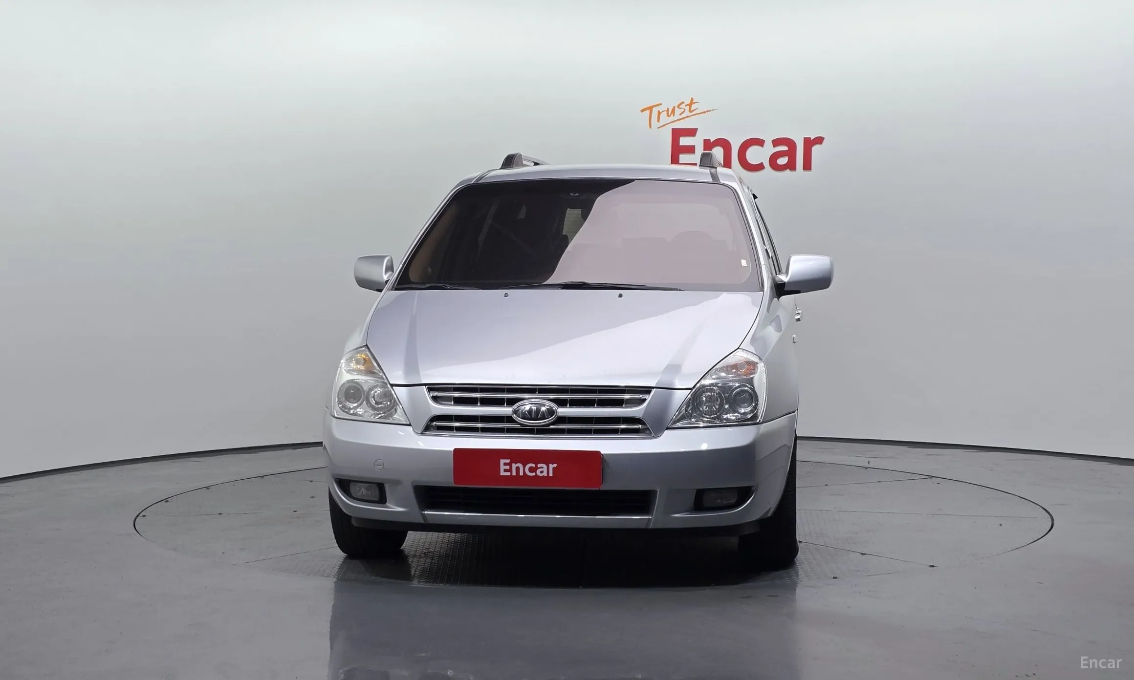 Kia Grand Carnival