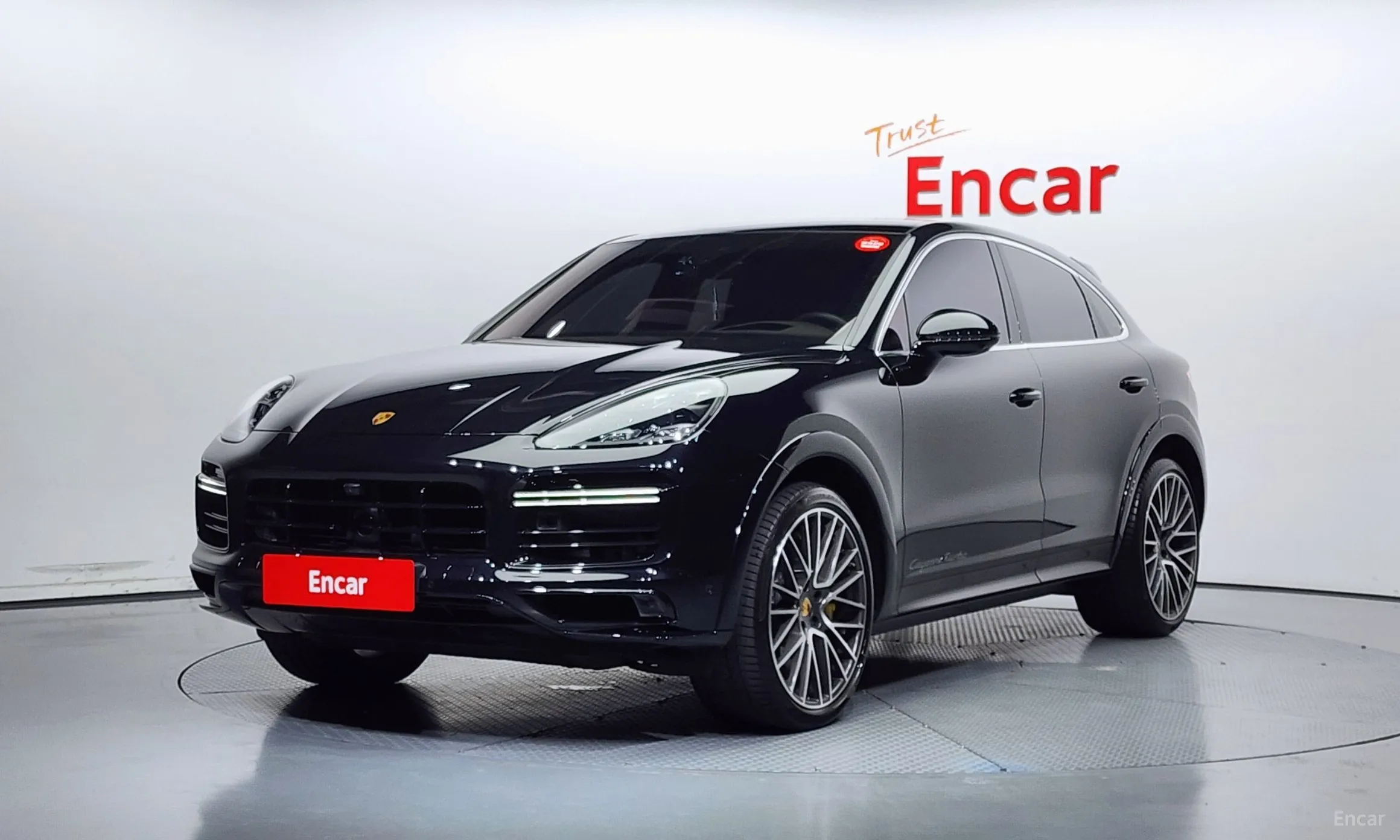 Porsche Cayenne (PO536)