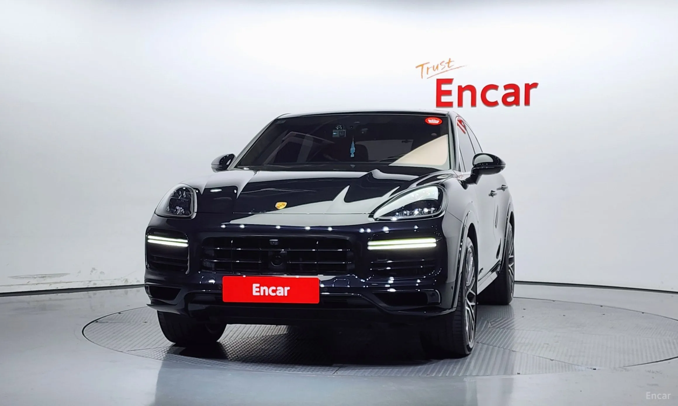 Porsche Cayenne (PO536)