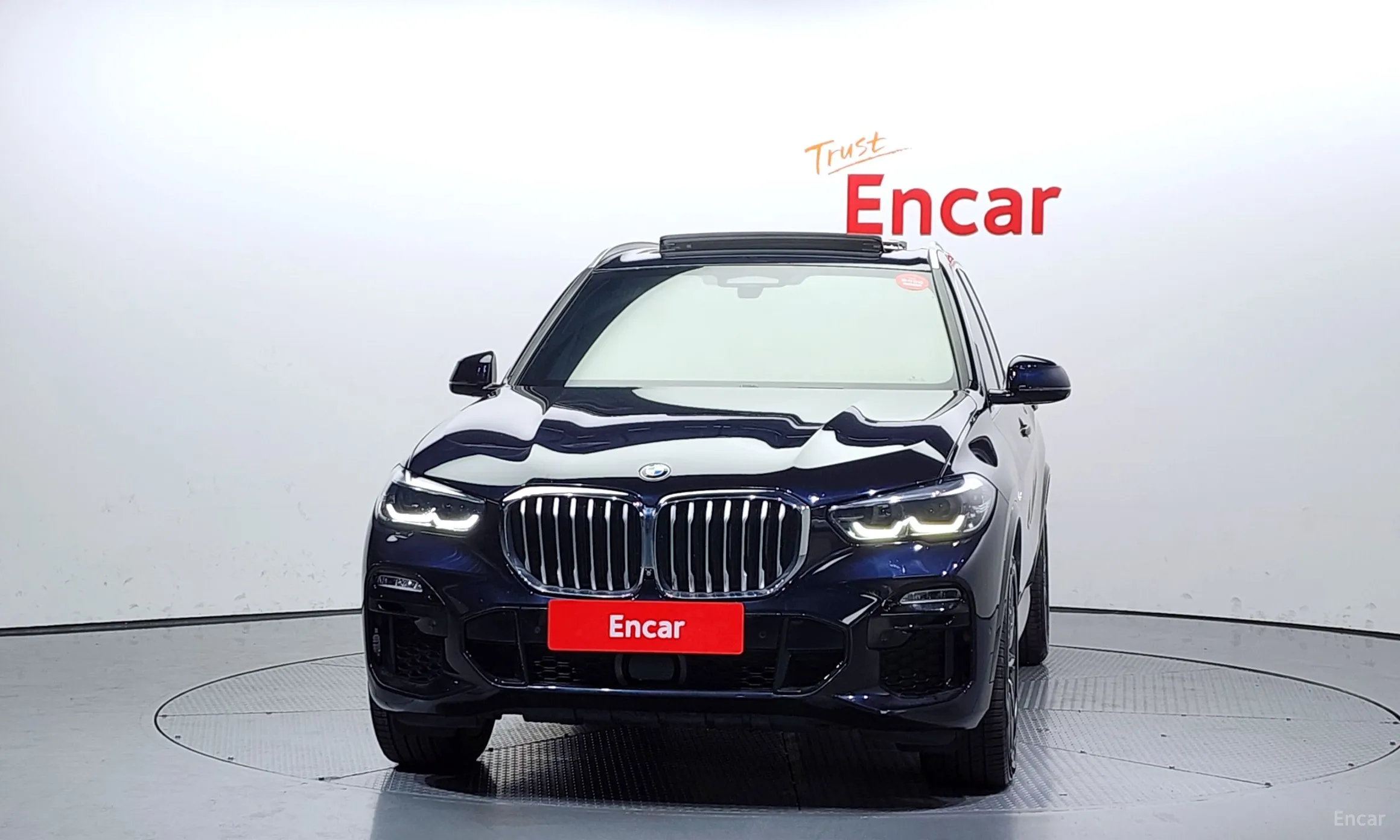 BMW X5 (G05)